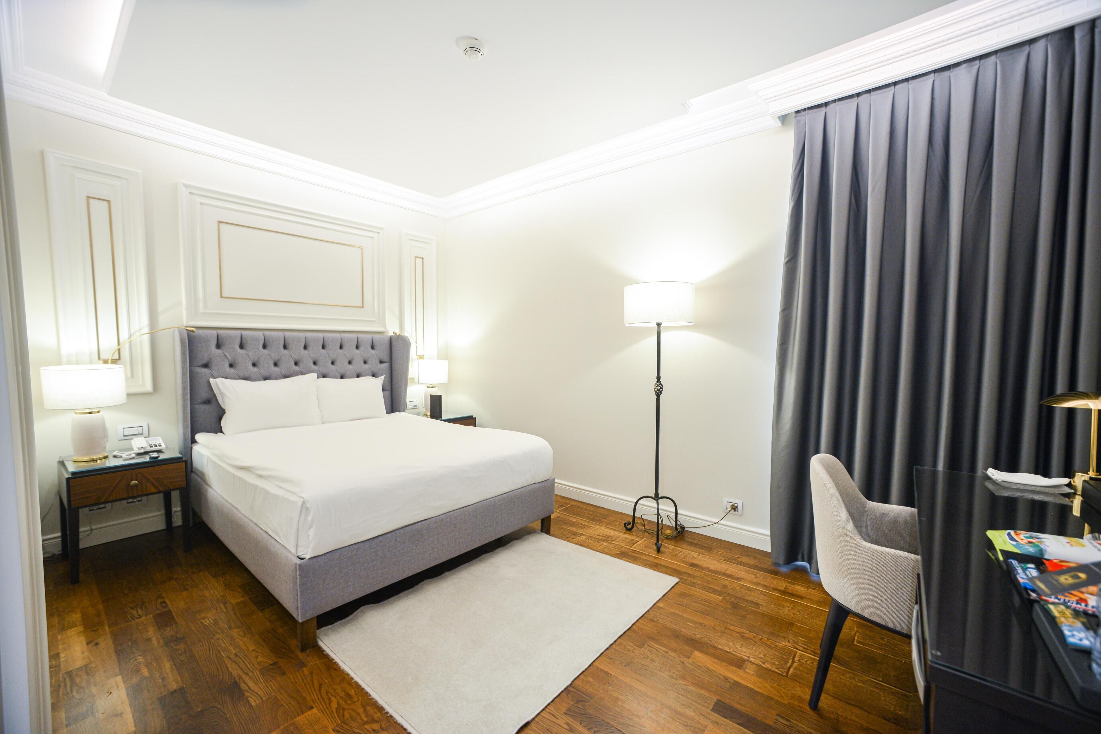 Xheko Imperial Luxury Hotel & SPA