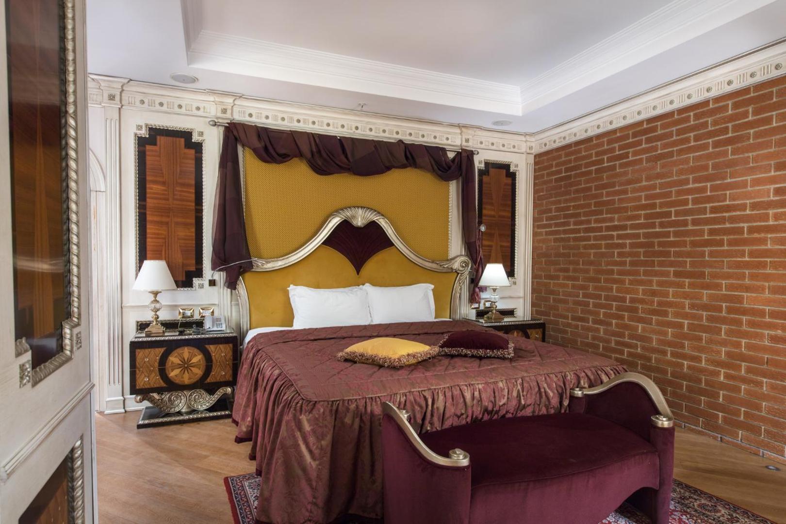 Xheko Imperial Luxury Hotel & SPA