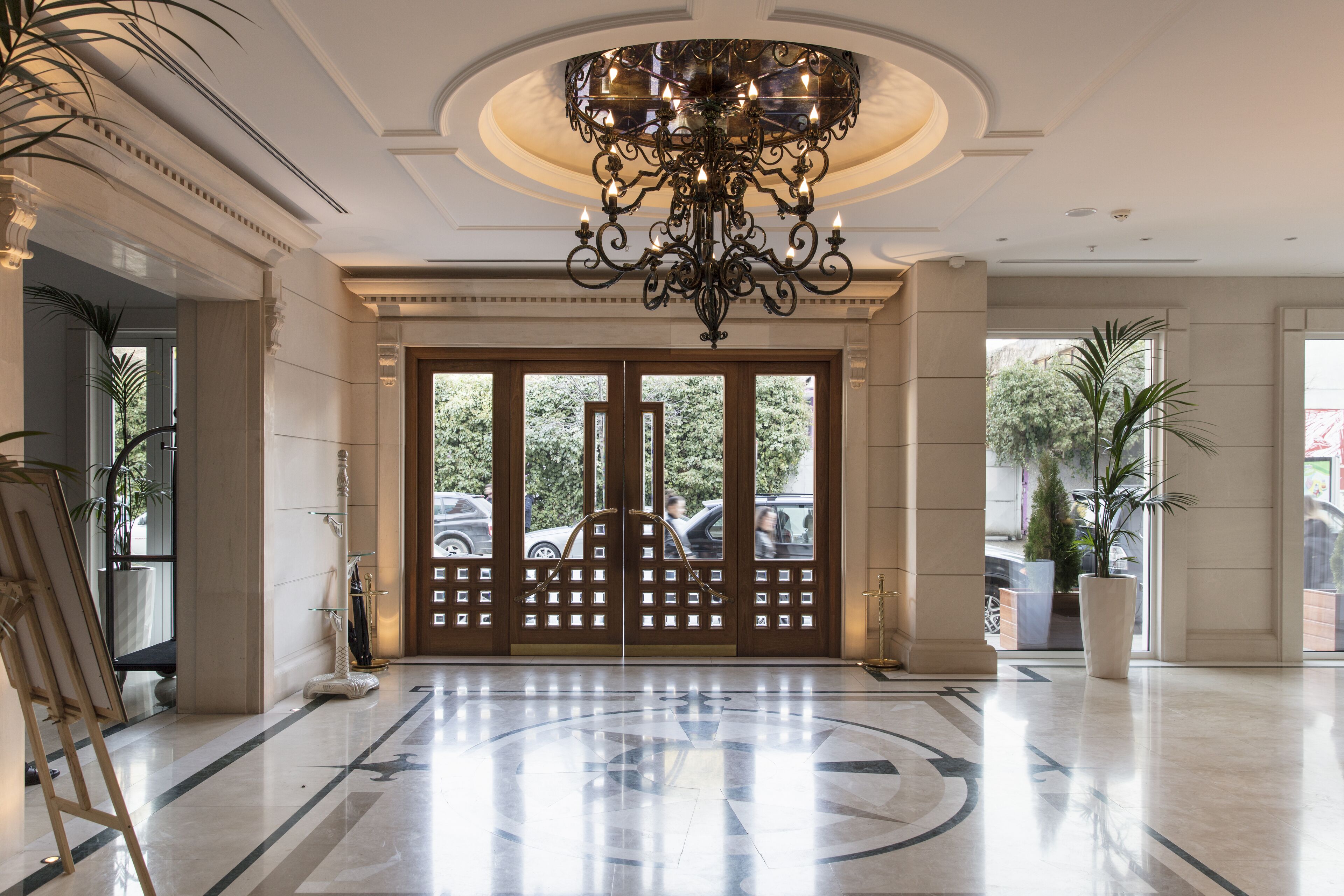 Xheko Imperial Luxury Hotel & SPA