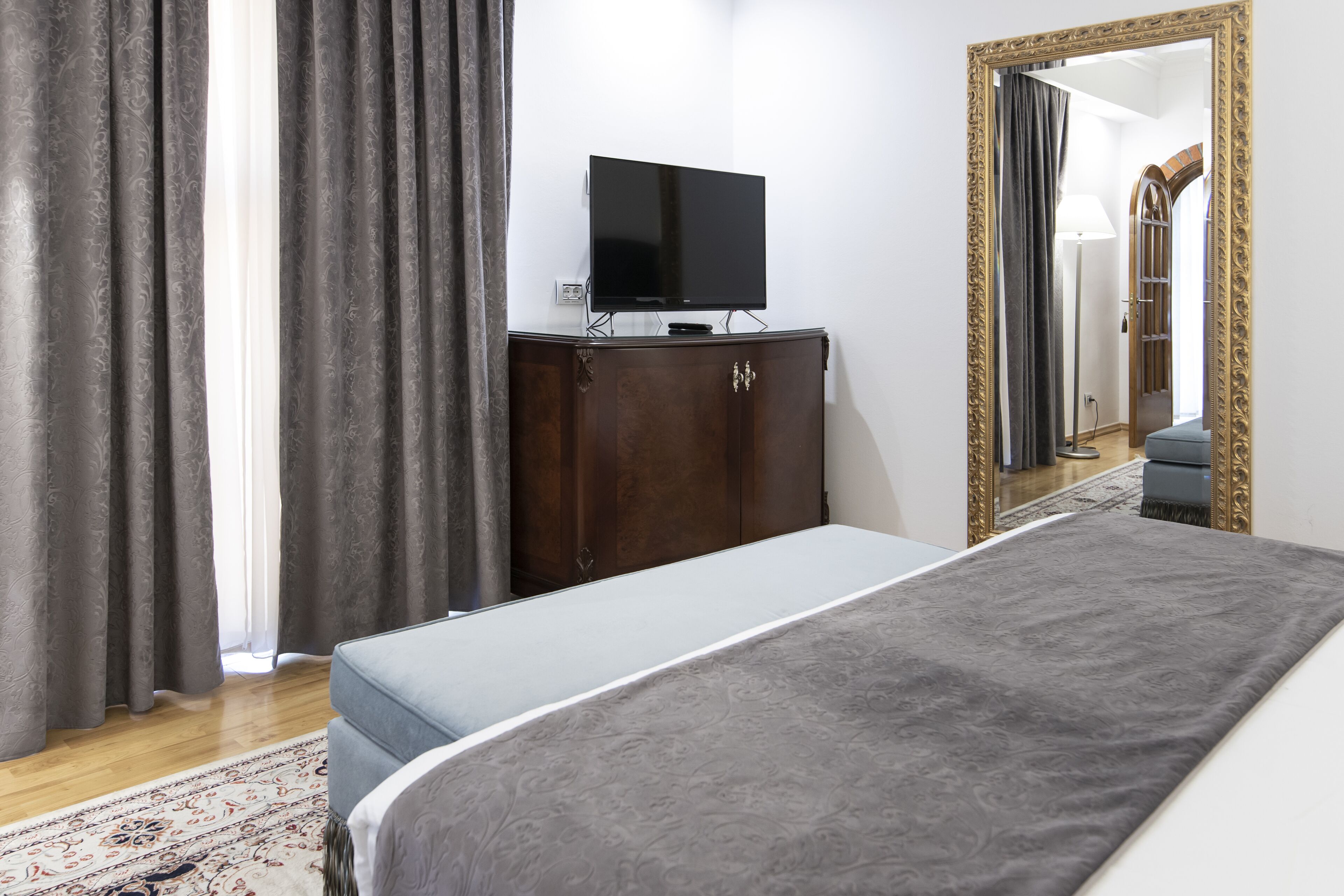 Xheko Imperial Luxury Hotel & SPA