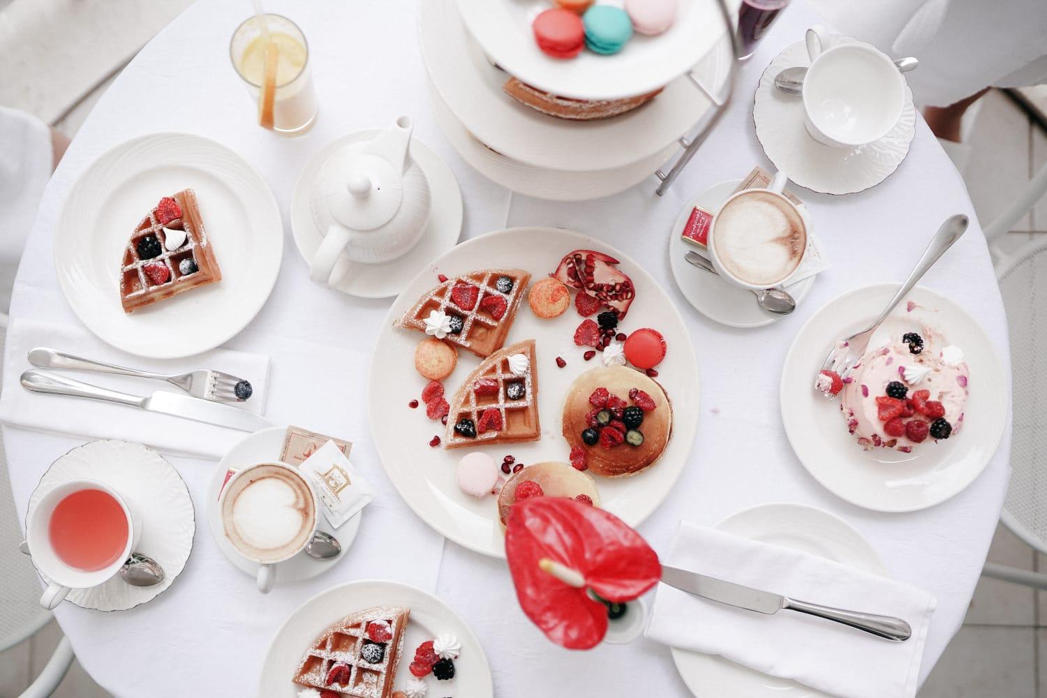 Xheko Imperial Luxury Hotel & SPA