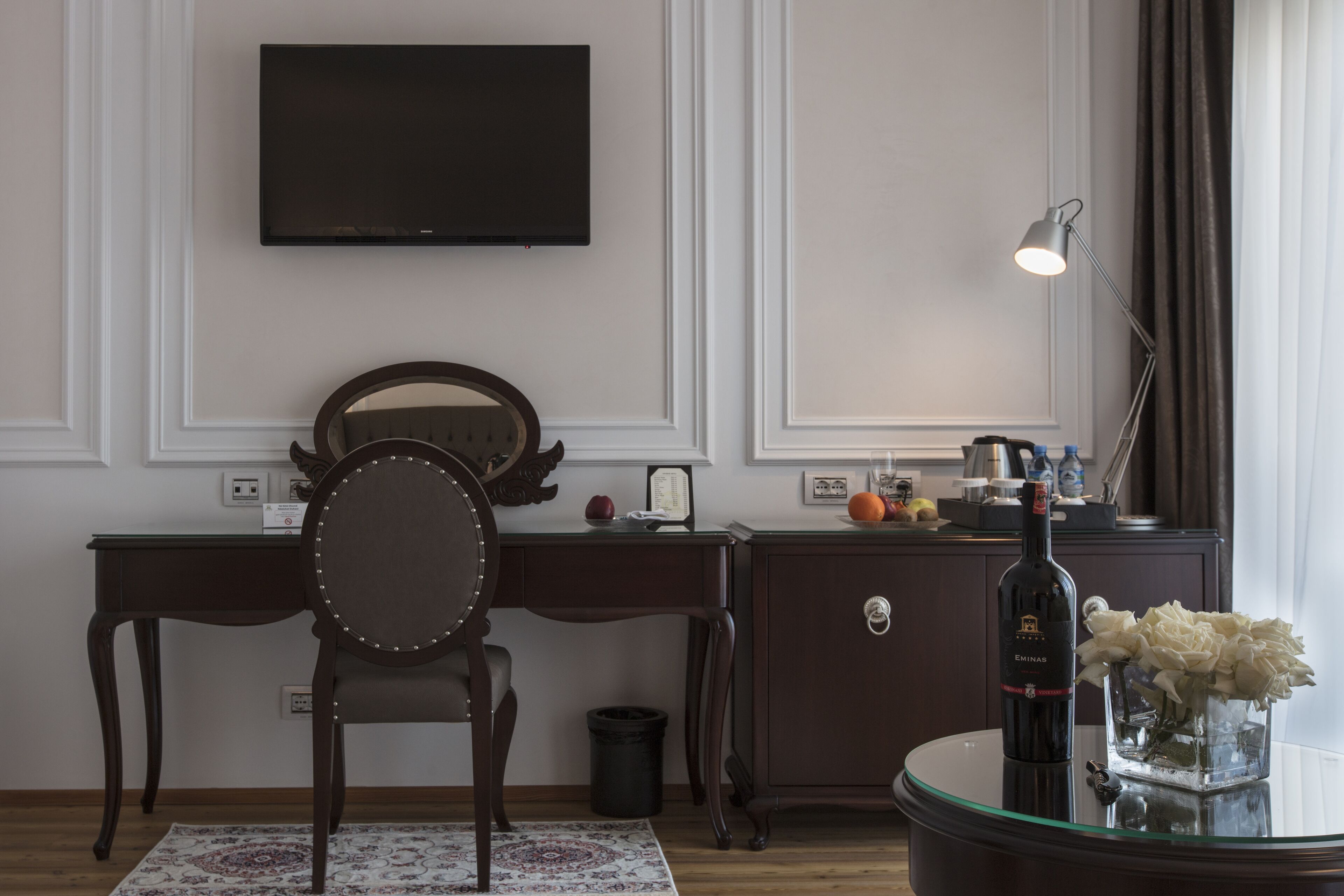 Xheko Imperial Luxury Hotel & SPA