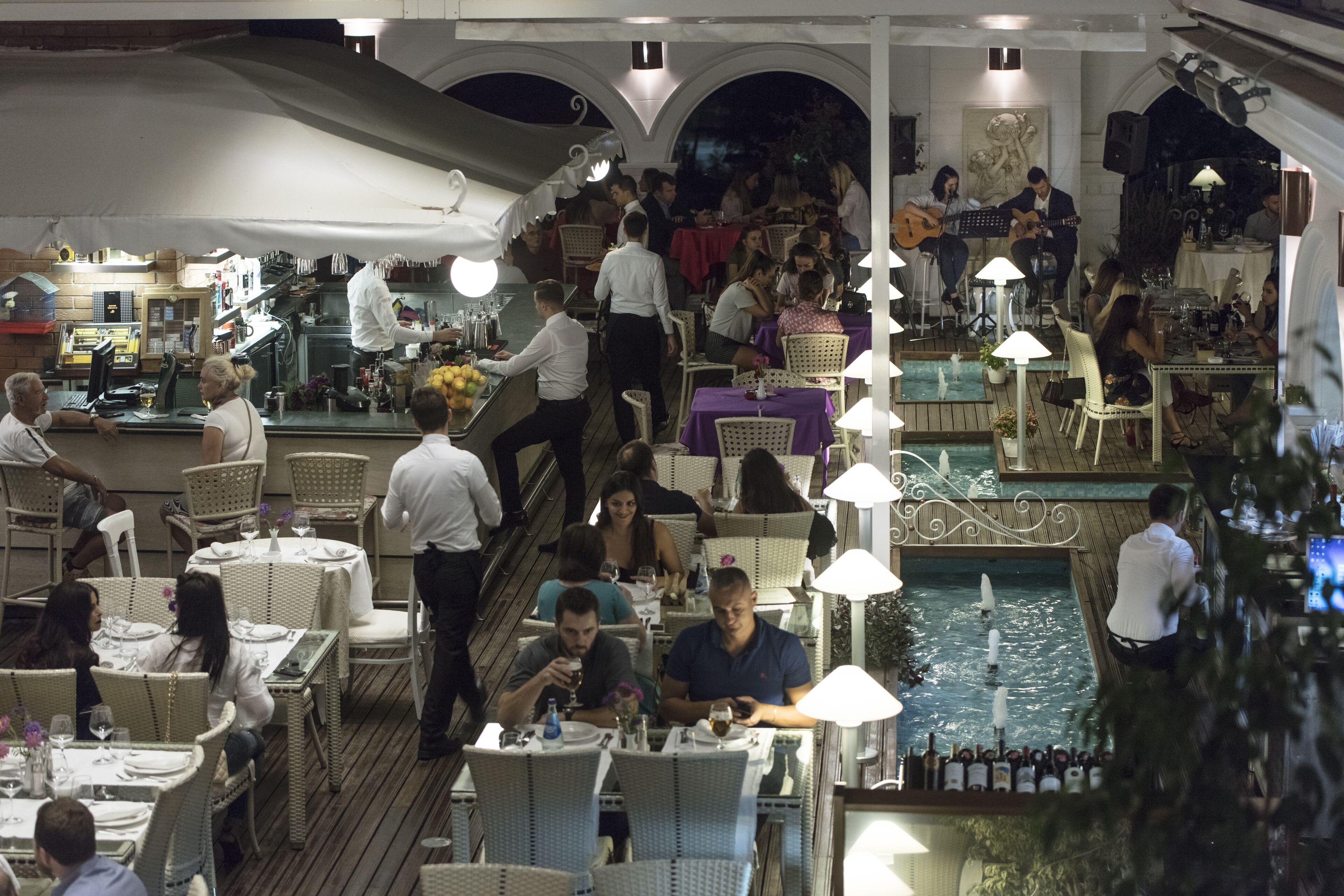 Xheko Imperial Luxury Hotel & SPA