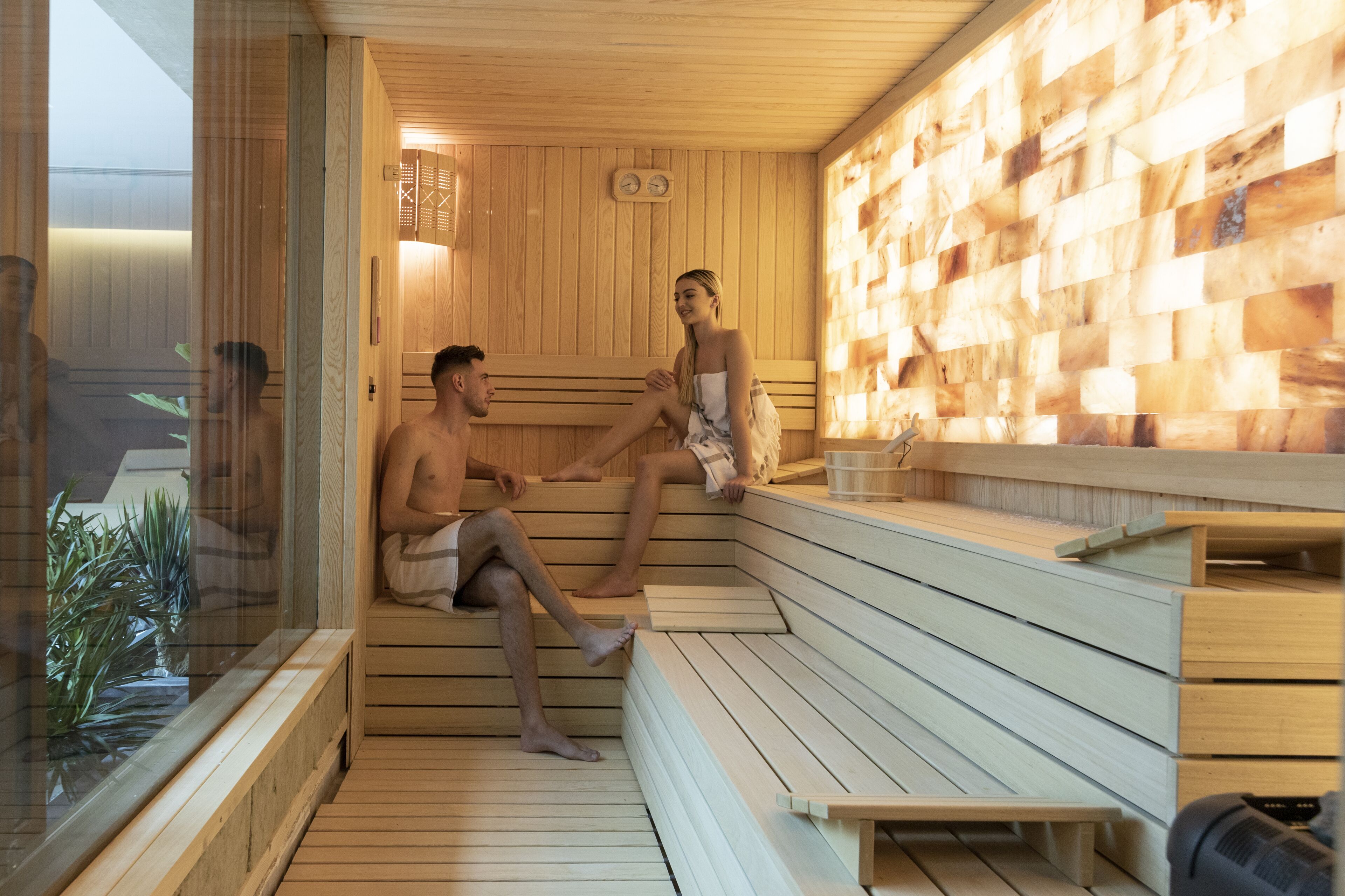 Xheko Imperial Luxury Hotel & SPA