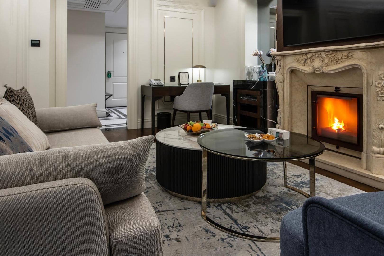 Xheko Imperial Luxury Hotel & SPA