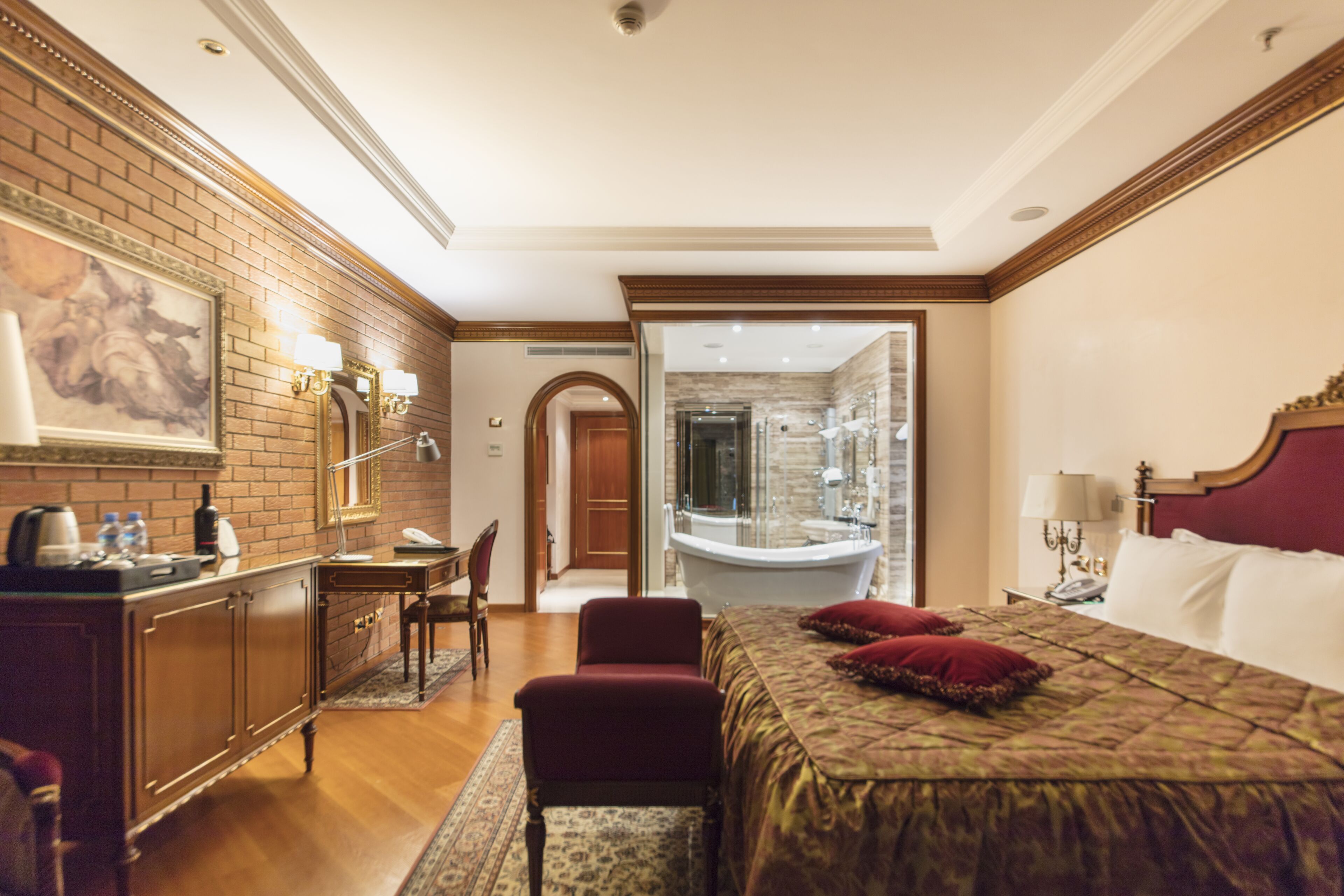 Xheko Imperial Luxury Hotel & SPA