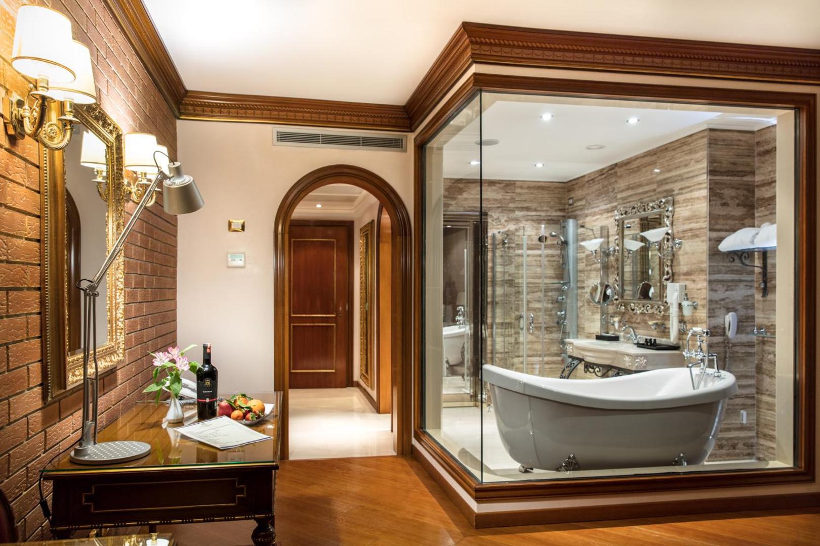 Xheko Imperial Luxury Hotel & SPA