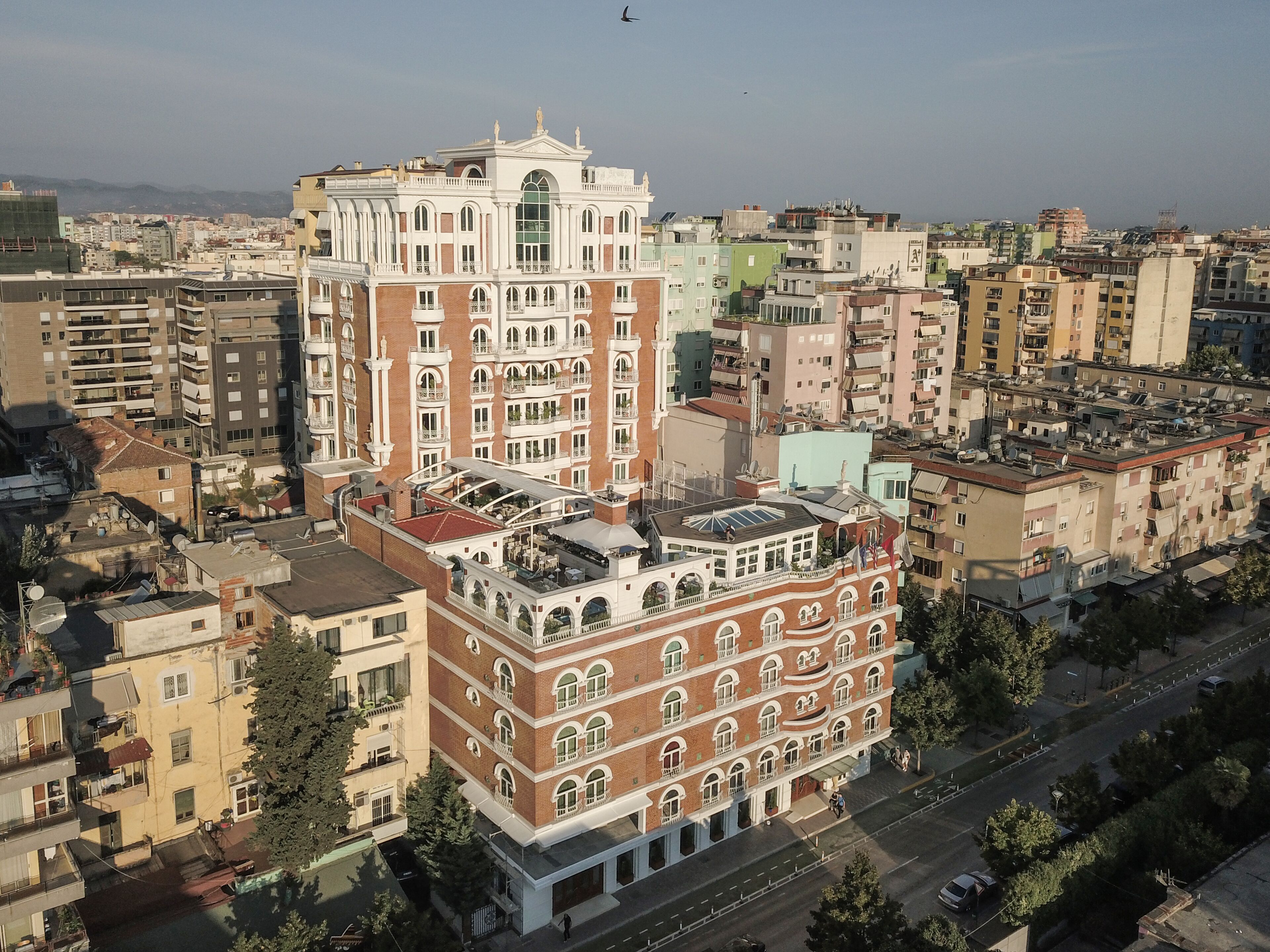 Xheko Imperial Luxury Hotel & SPA