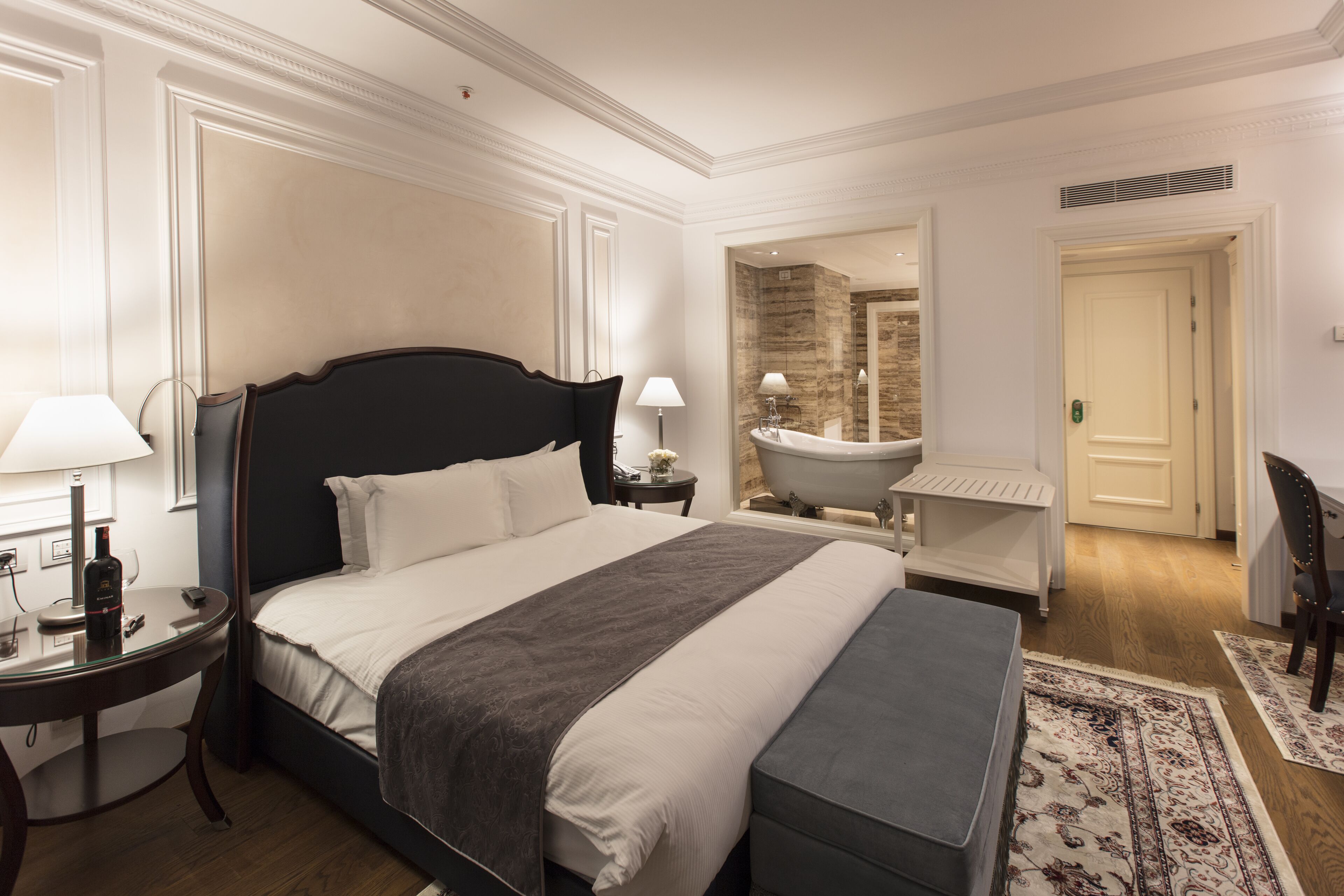 Xheko Imperial Luxury Hotel & SPA