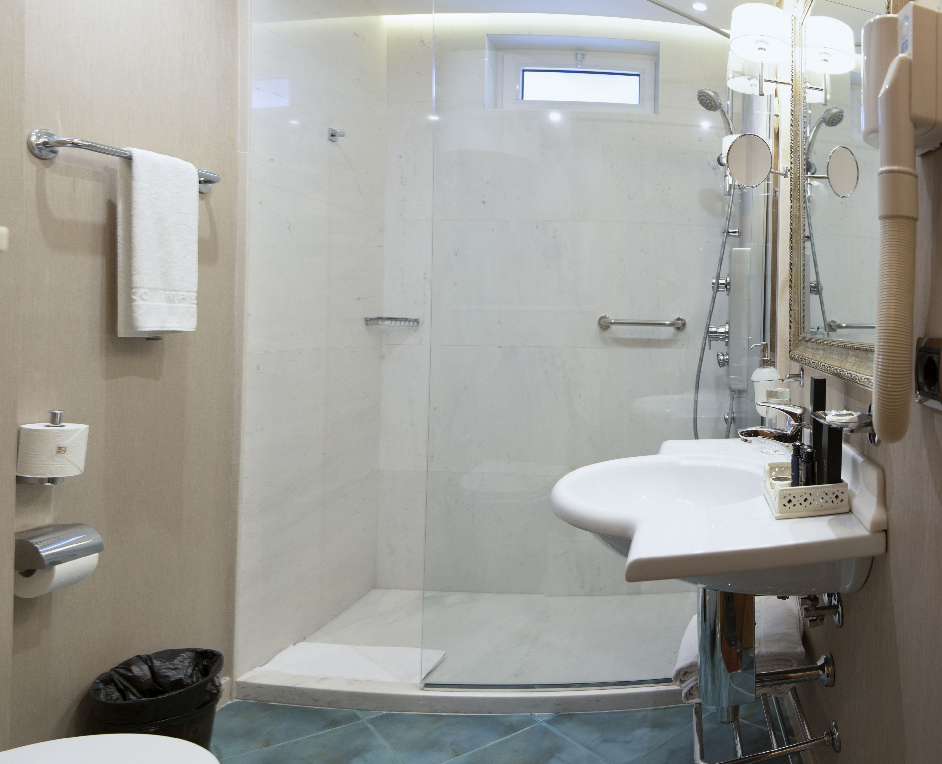 Xheko Imperial Luxury Hotel & SPA