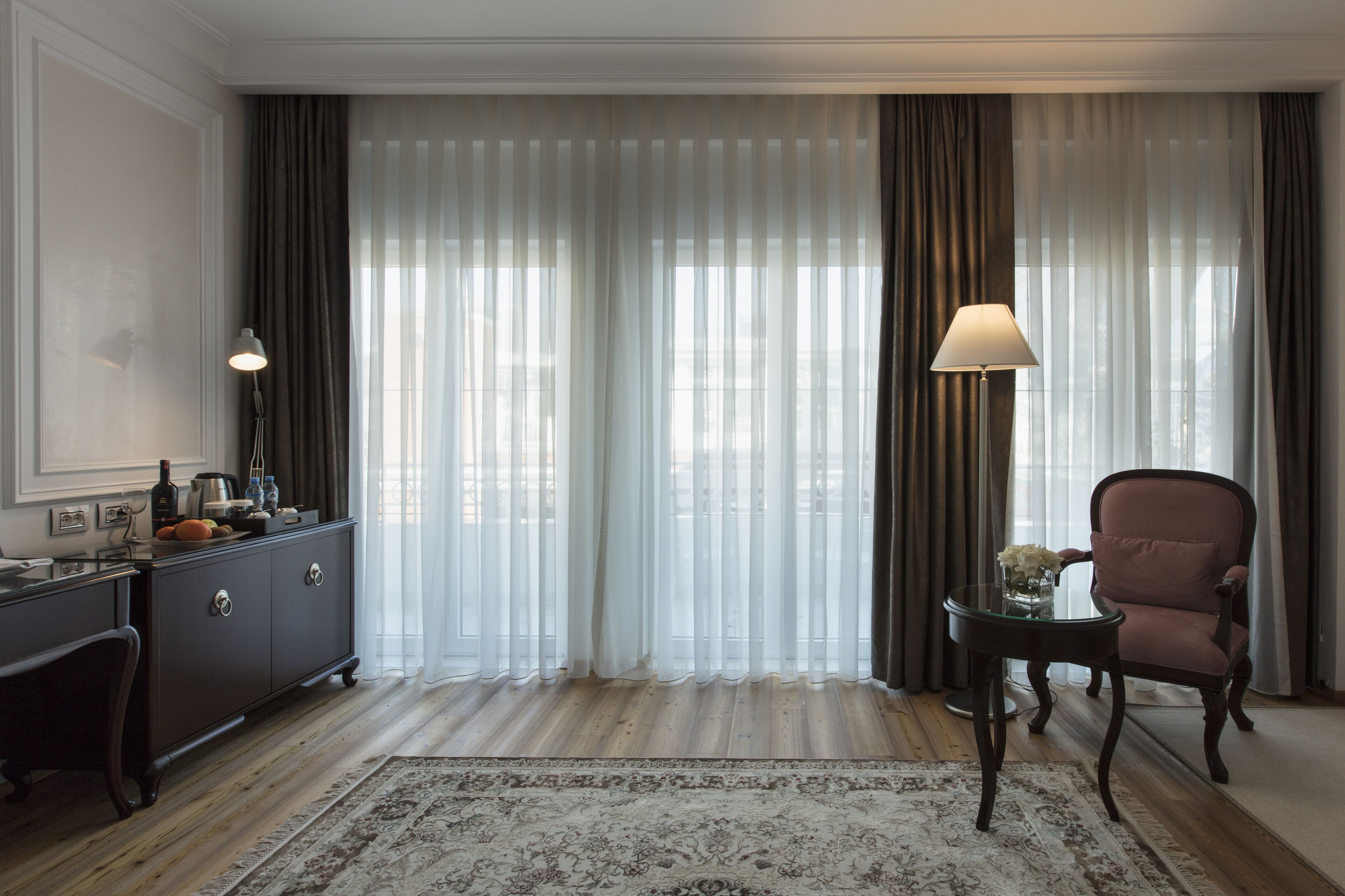 Xheko Imperial Luxury Hotel & SPA