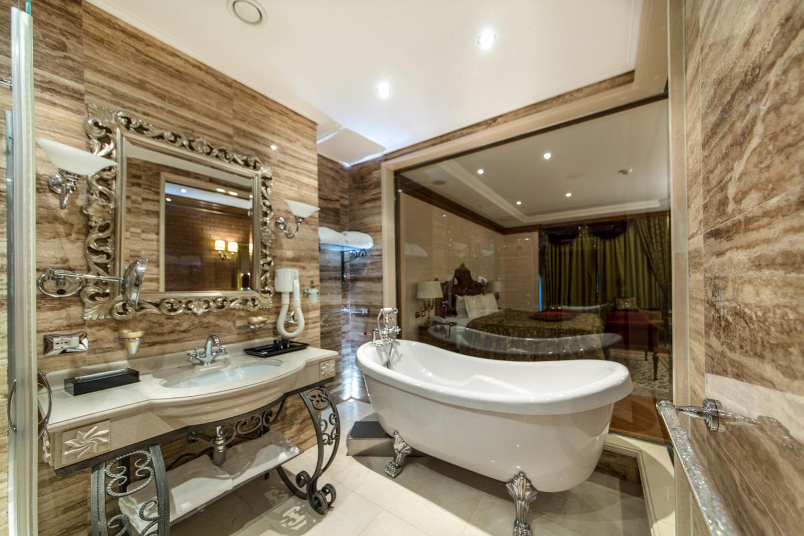 Xheko Imperial Luxury Hotel & SPA