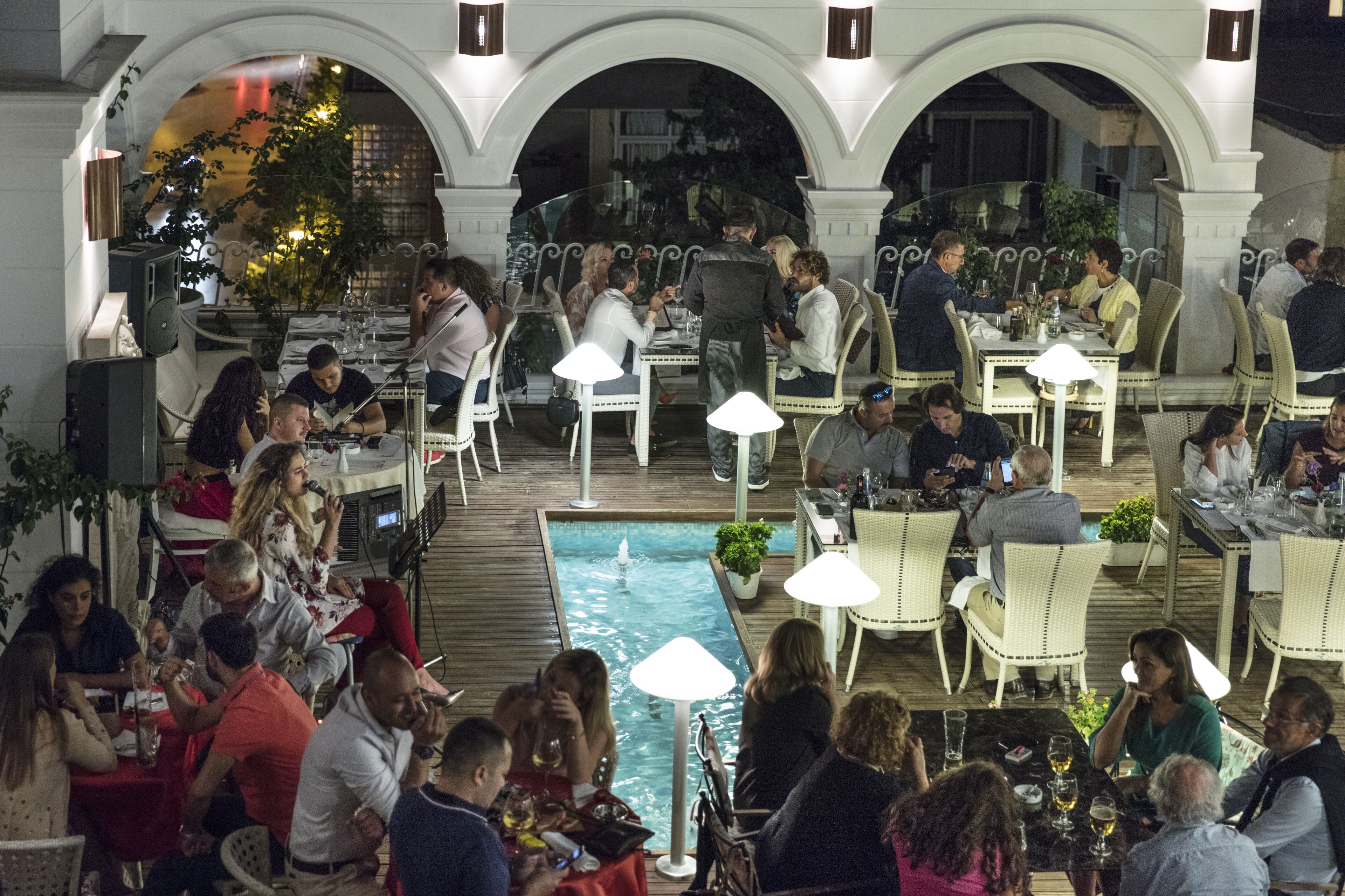 Xheko Imperial Luxury Hotel & SPA