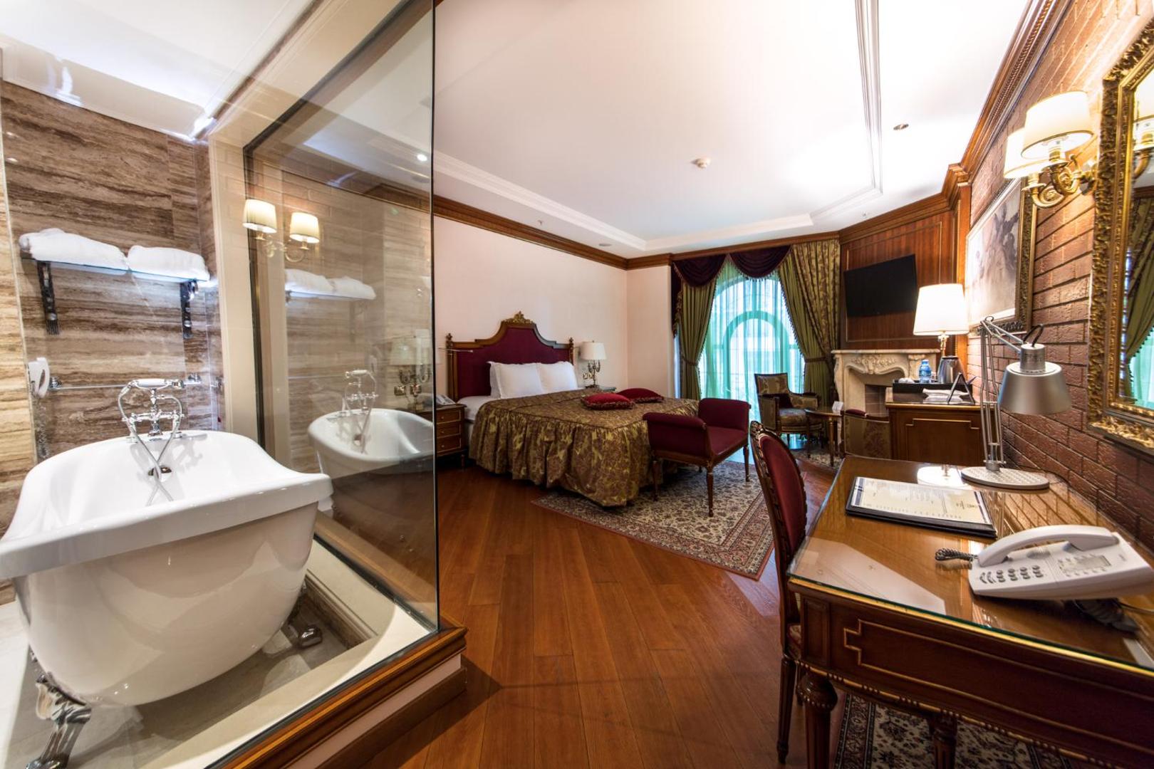 Xheko Imperial Luxury Hotel & SPA