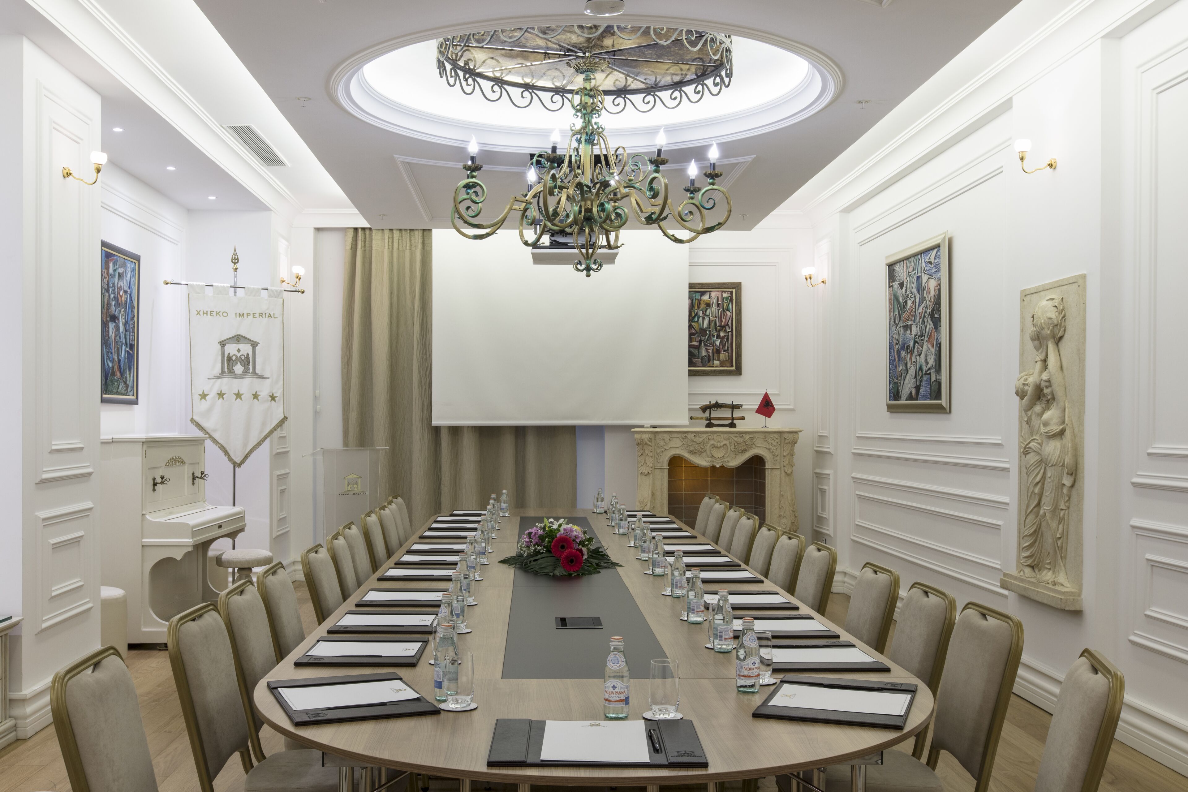 Xheko Imperial Luxury Hotel & SPA