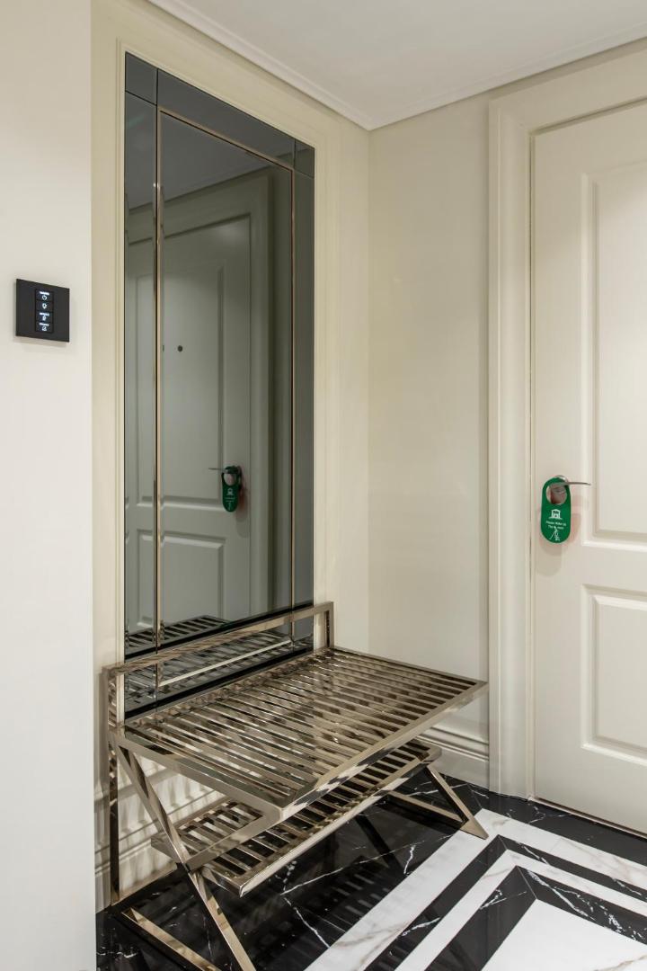 Xheko Imperial Luxury Hotel & SPA