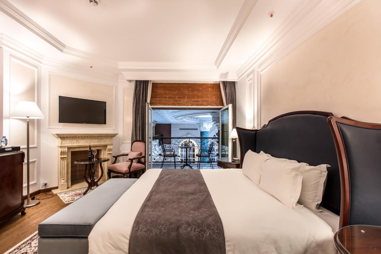 Xheko Imperial Luxury Hotel & SPA