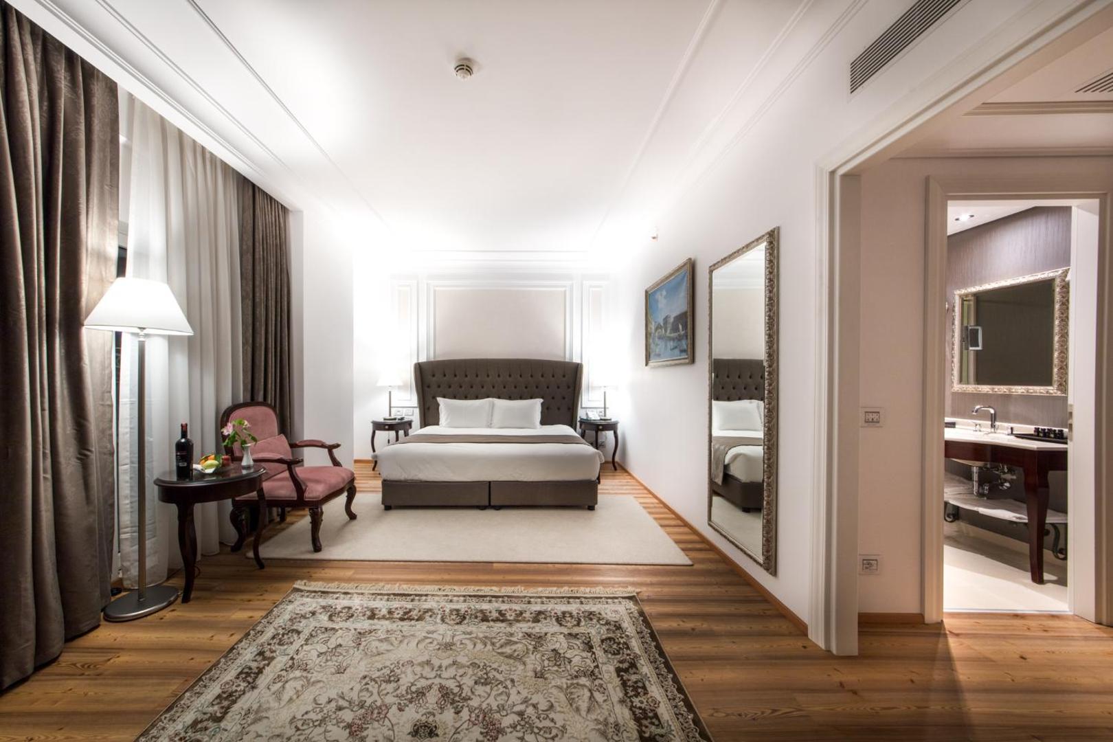 Xheko Imperial Luxury Hotel & SPA