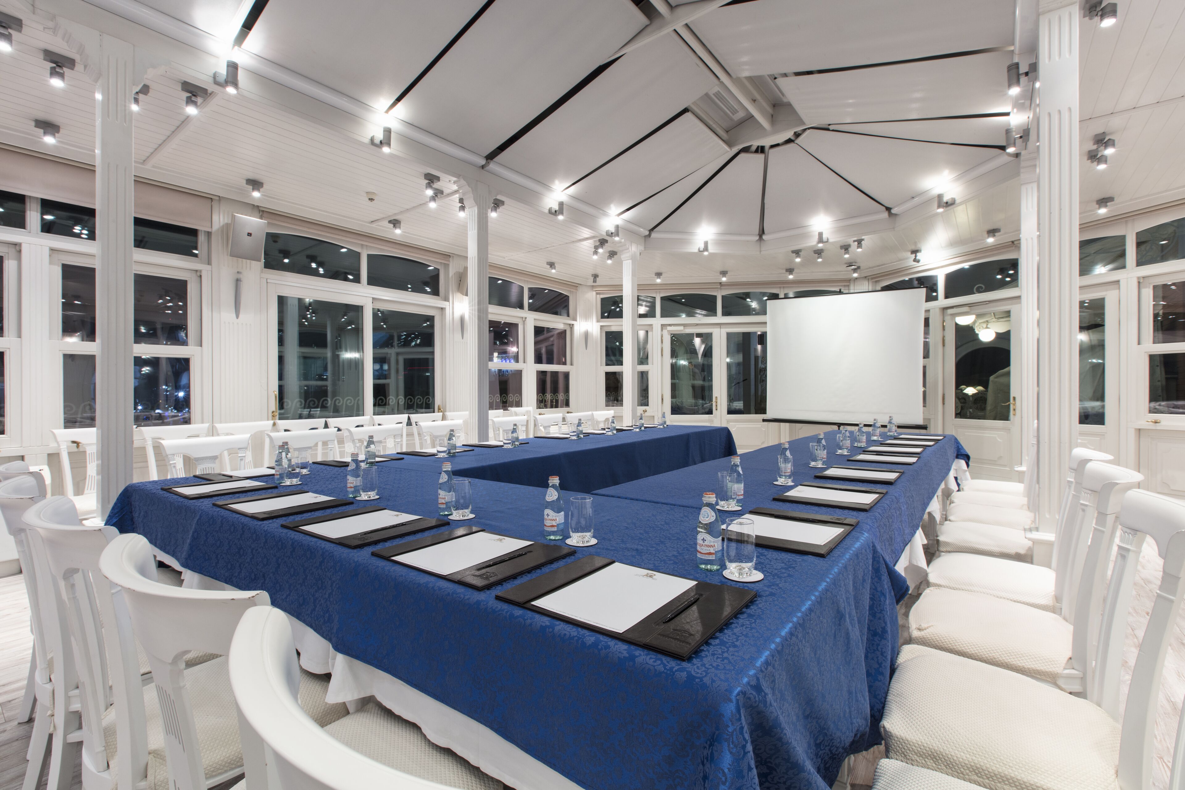 Xheko Imperial Luxury Hotel & SPA