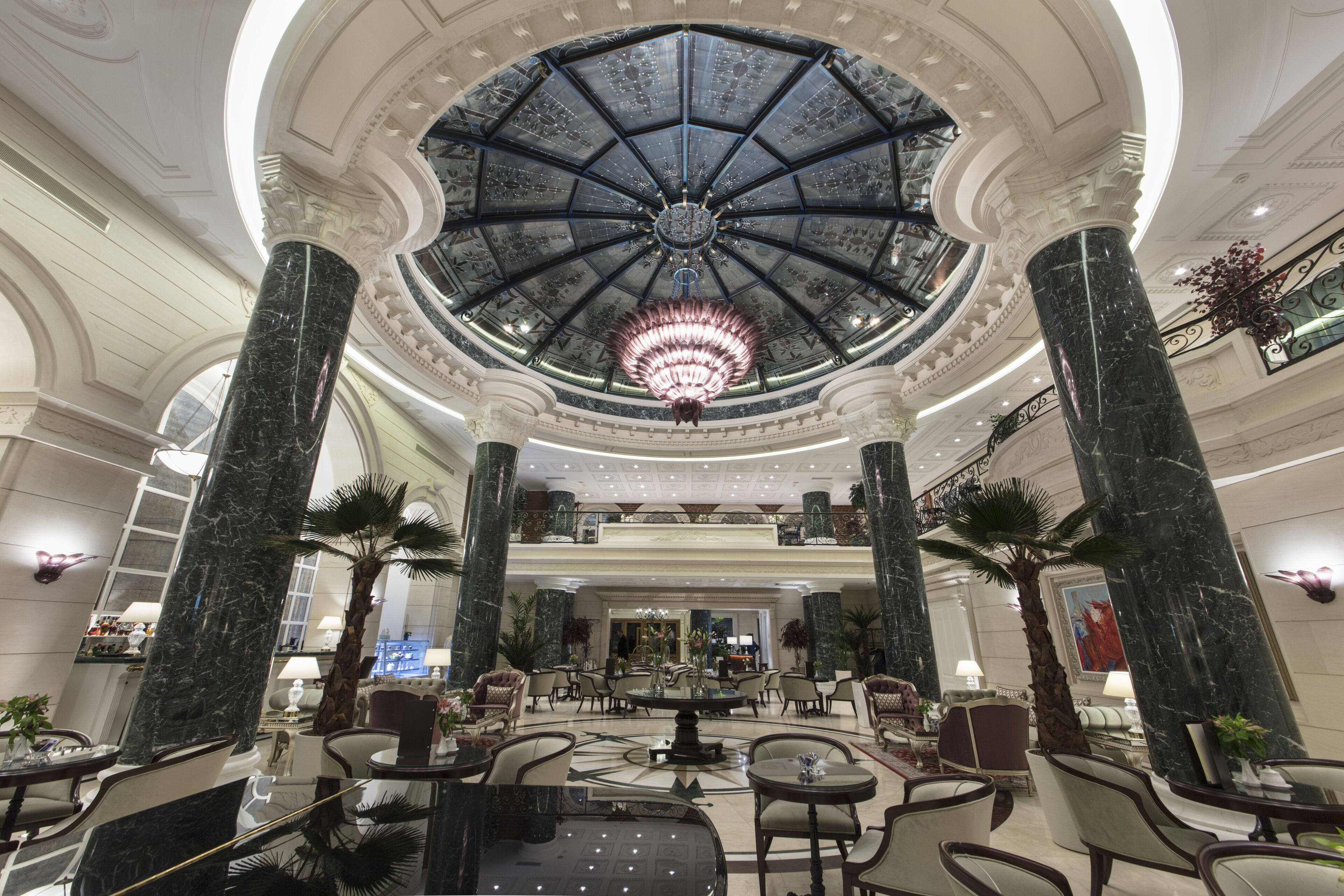 Xheko Imperial Luxury Hotel & SPA