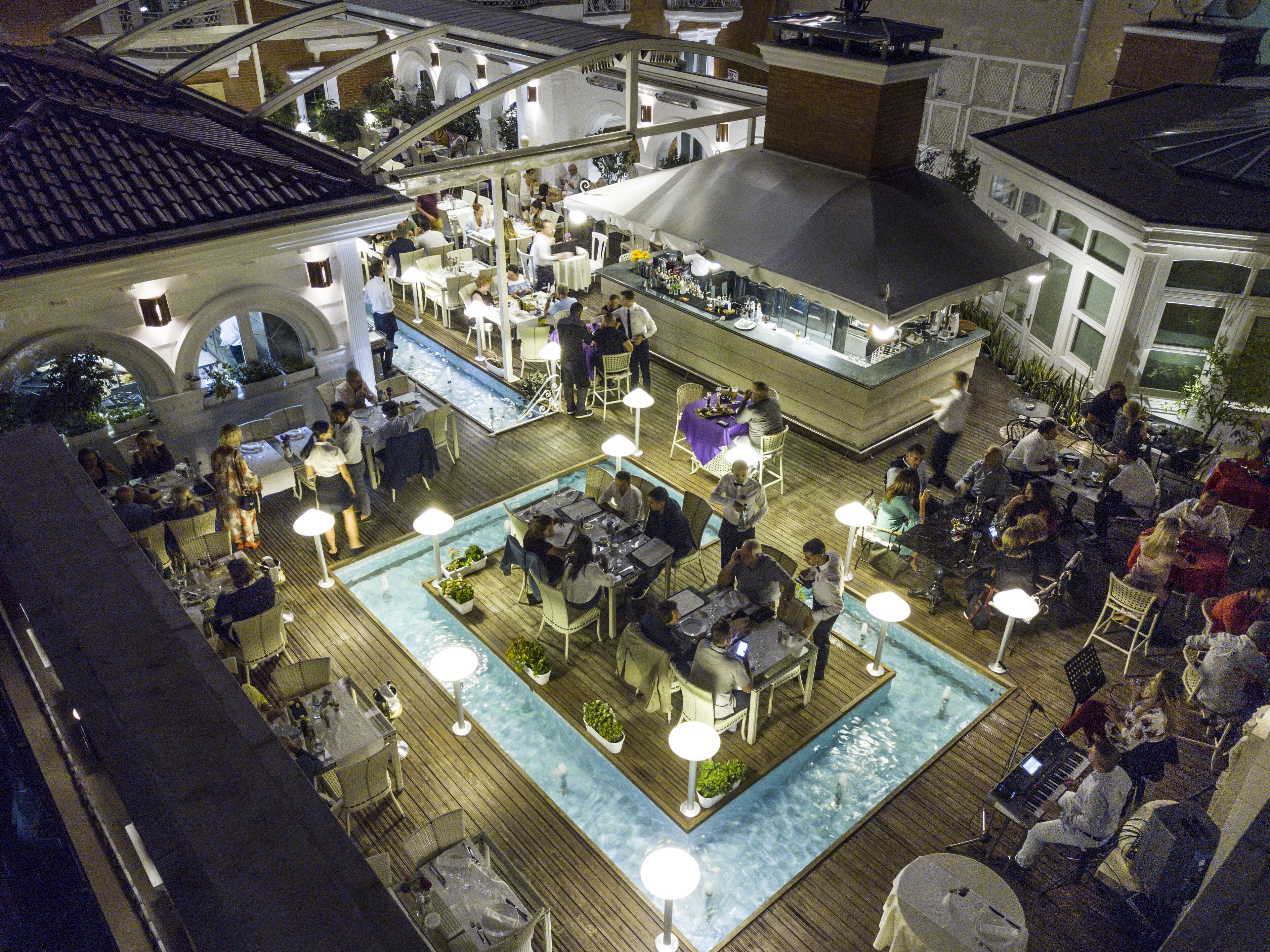 Xheko Imperial Luxury Hotel & SPA