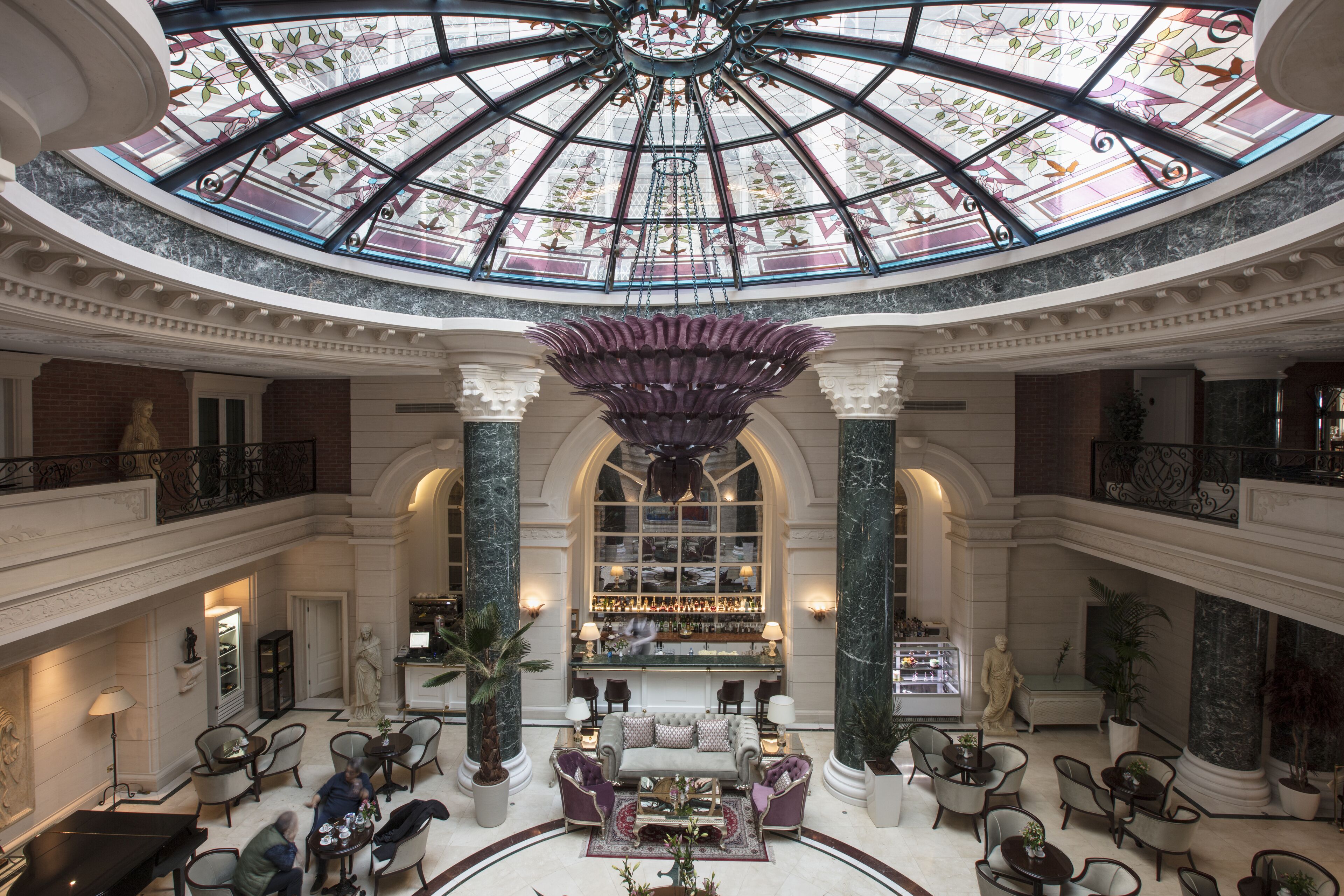 Xheko Imperial Luxury Hotel & SPA