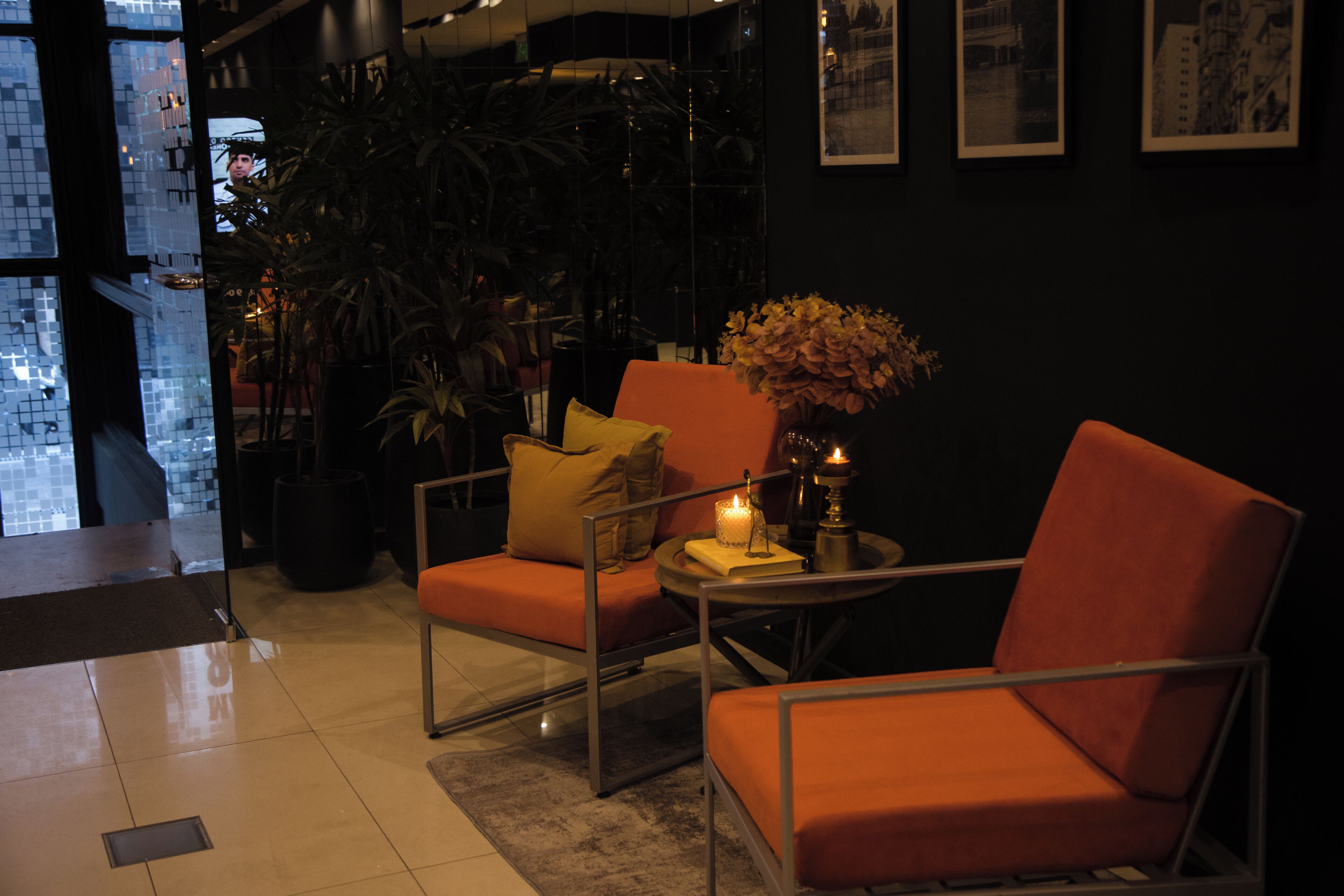 El Misti Suites Buenos Aires Centro El Misti Suites Buenos Aires Centro