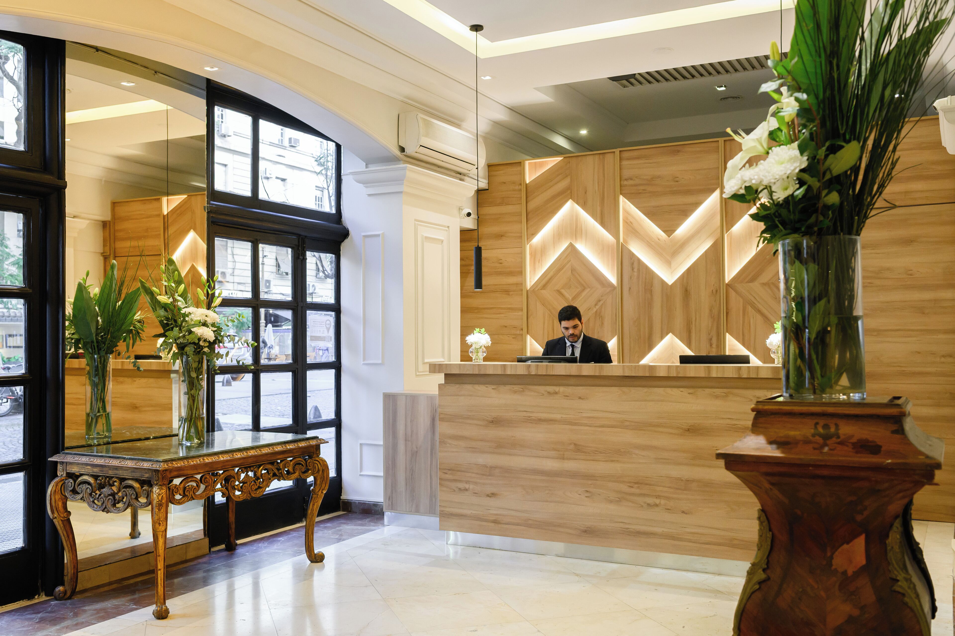 Midtown Boutique Hotel