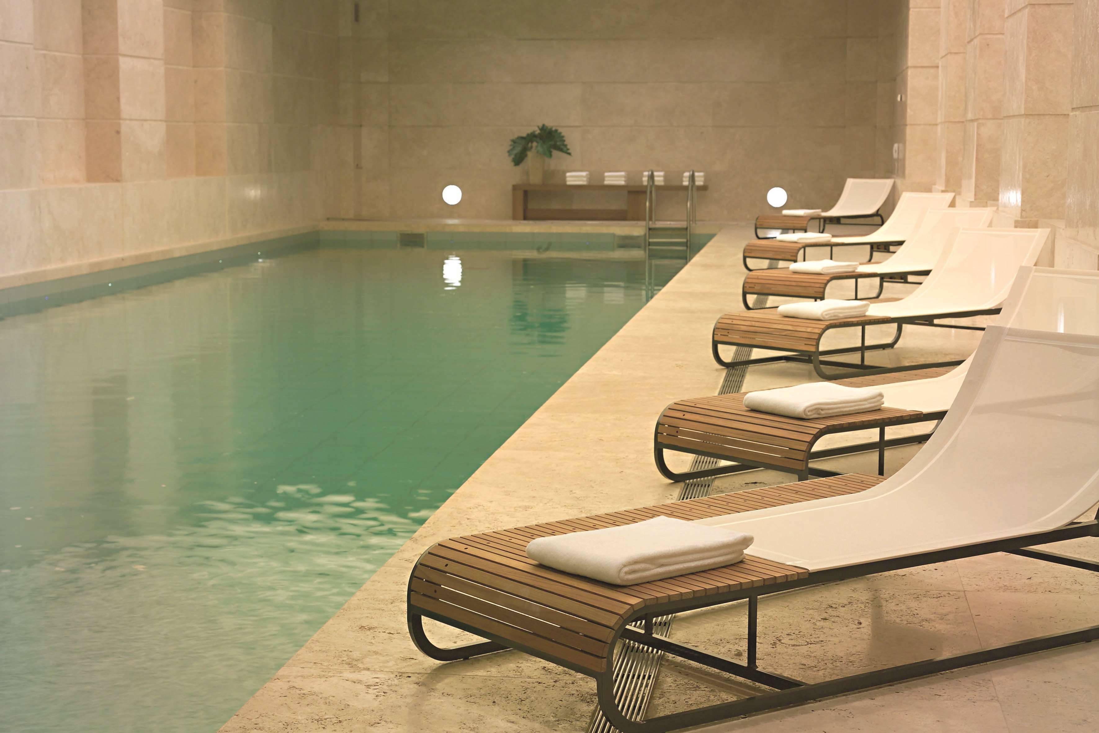 Palacio Duhau - Park Hyatt Buenos Aires Palacio Duhau - Park Hyatt Buenos Aires