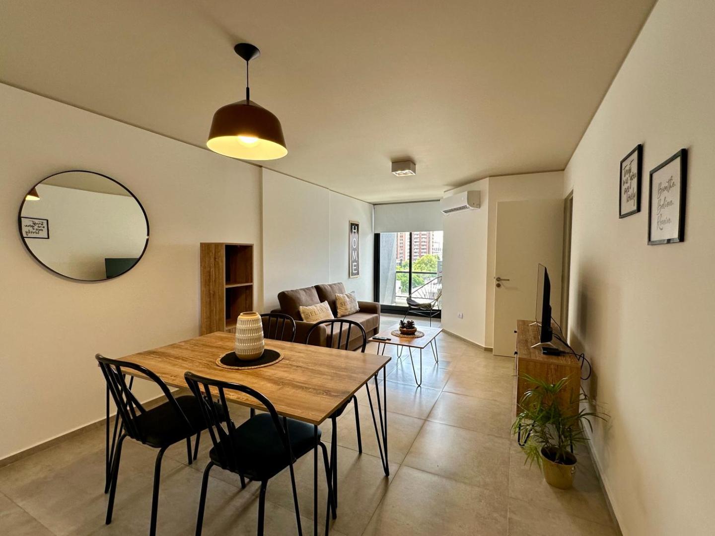 Rent a Flat Nueva Cordoba Rent a Flat Nueva Cordoba