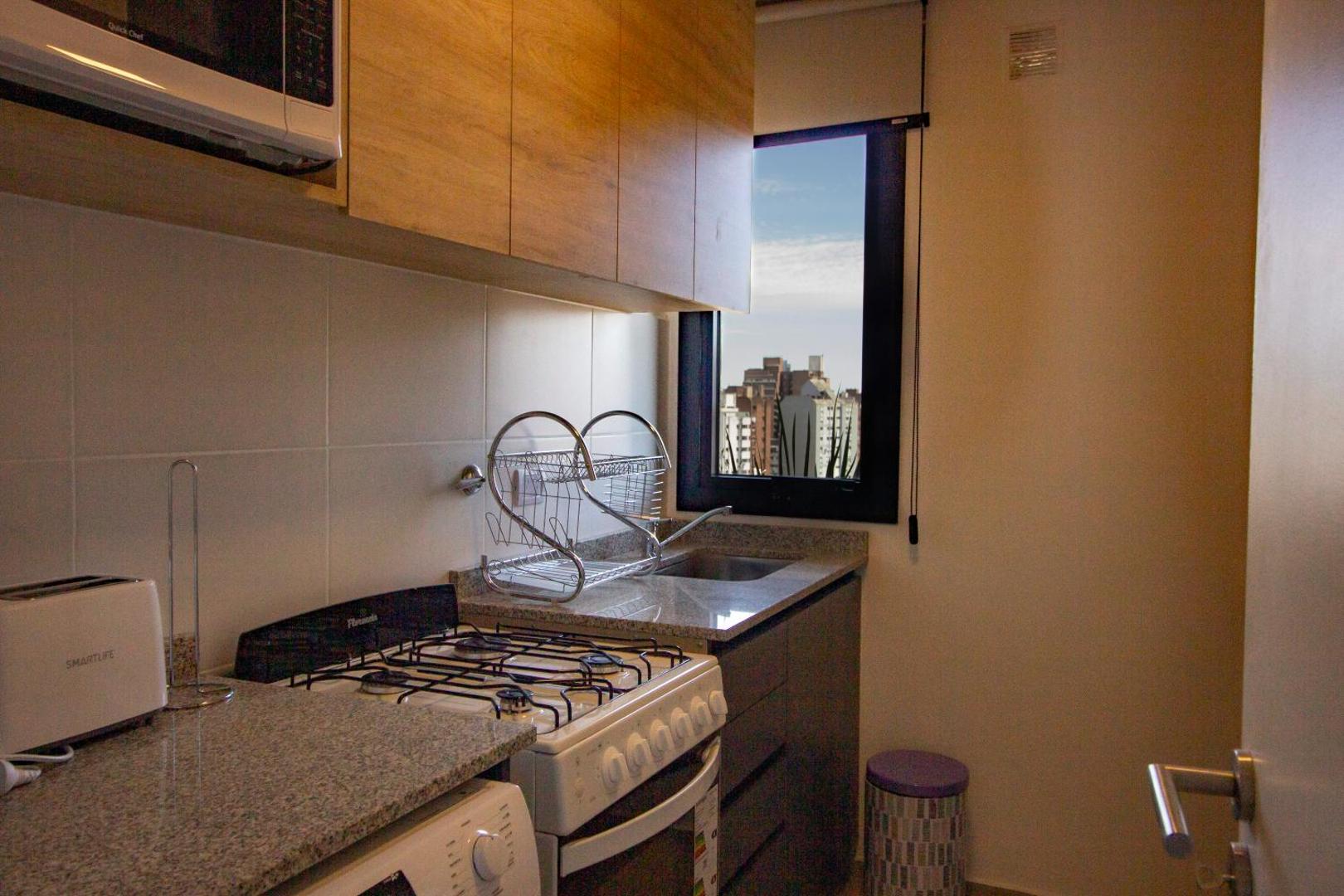 Rent a Flat Nueva Cordoba Rent a Flat Nueva Cordoba
