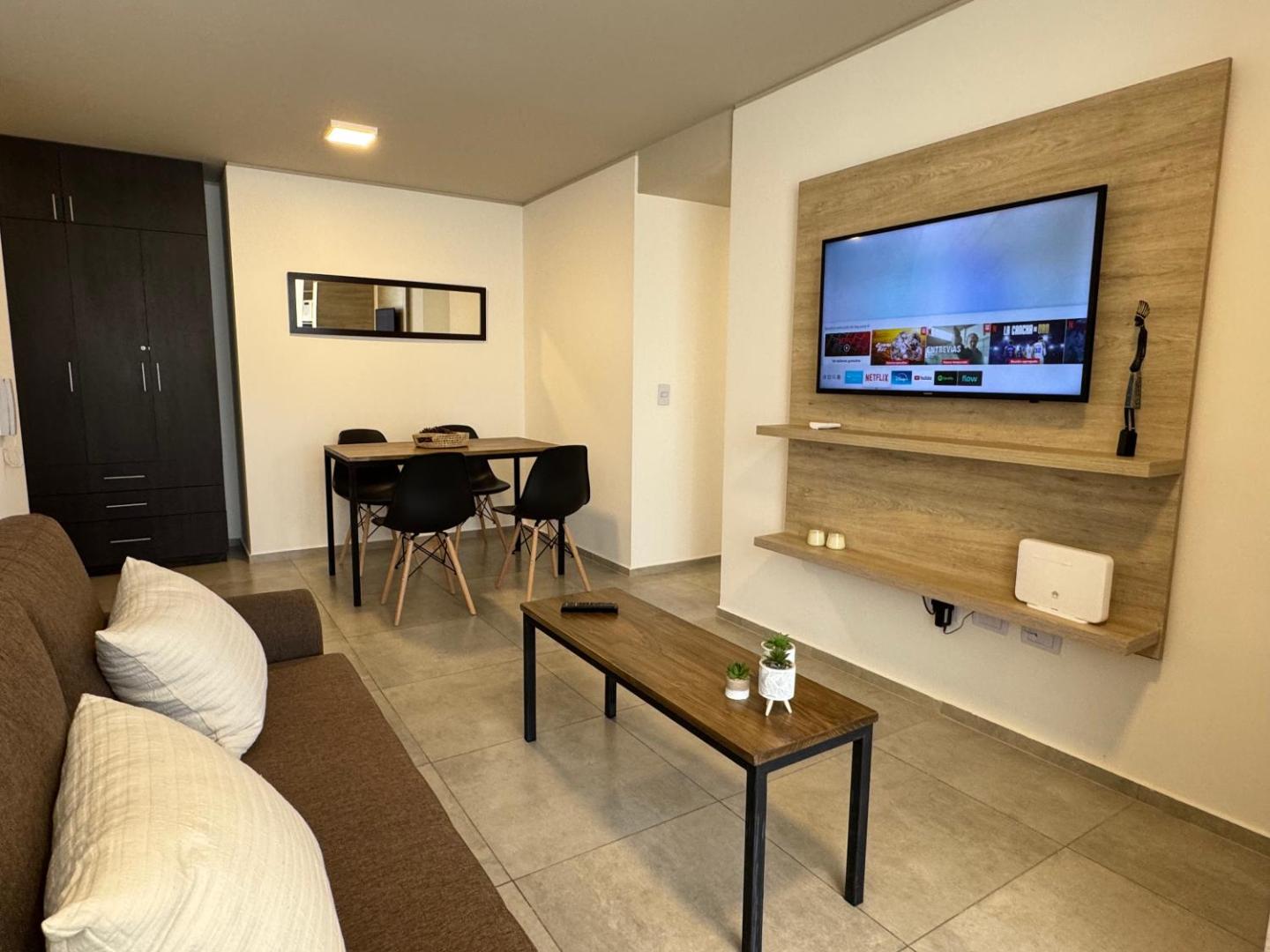 Rent a Flat Nueva Cordoba Rent a Flat Nueva Cordoba