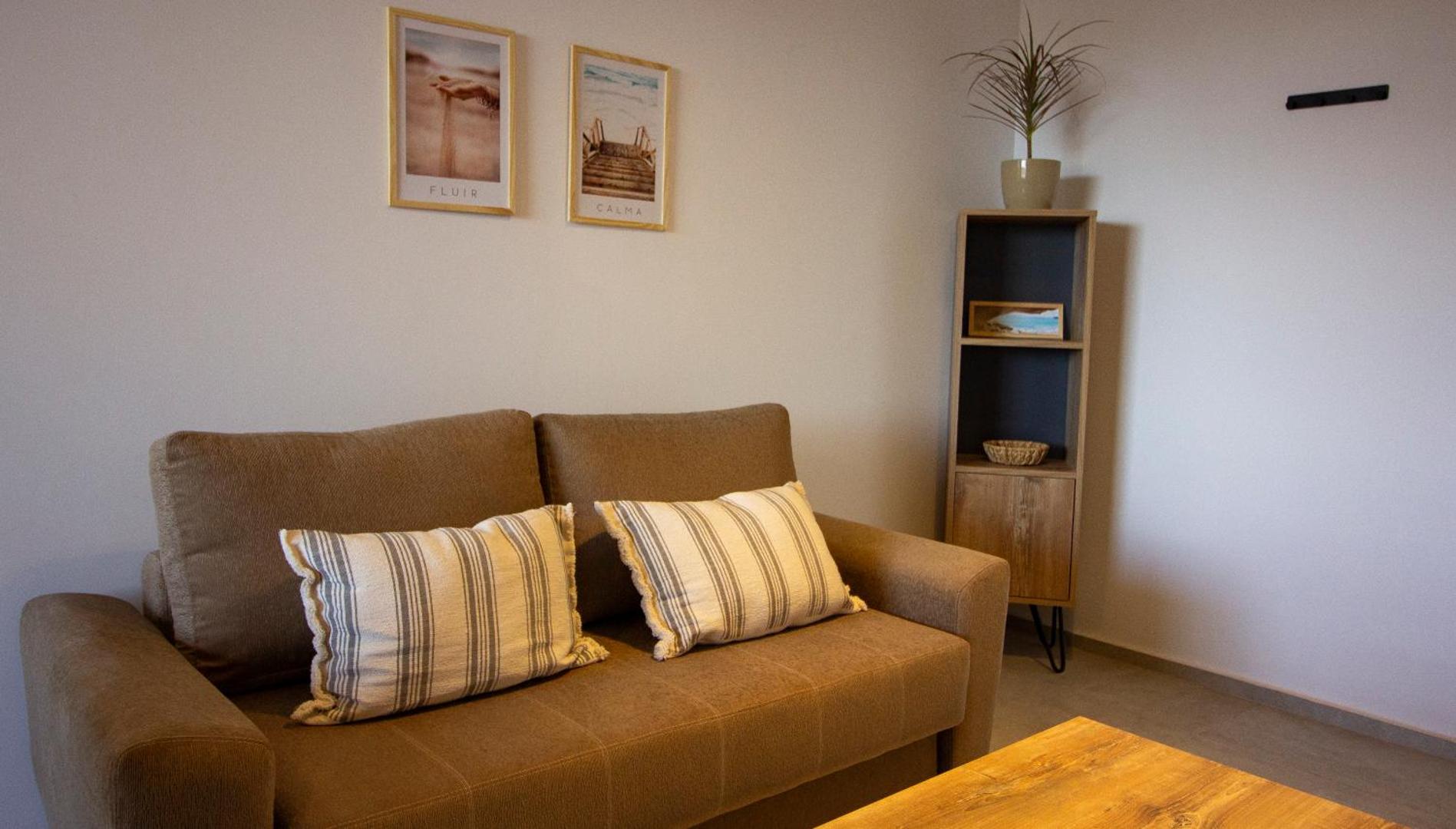 Rent a Flat Nueva Cordoba Rent a Flat Nueva Cordoba