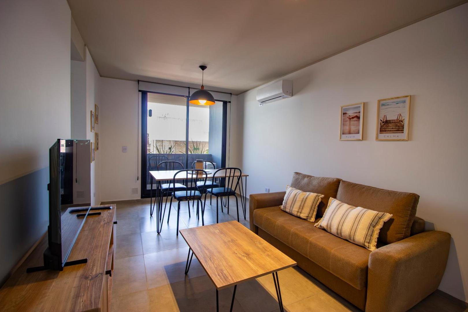 Rent a Flat Nueva Cordoba Rent a Flat Nueva Cordoba
