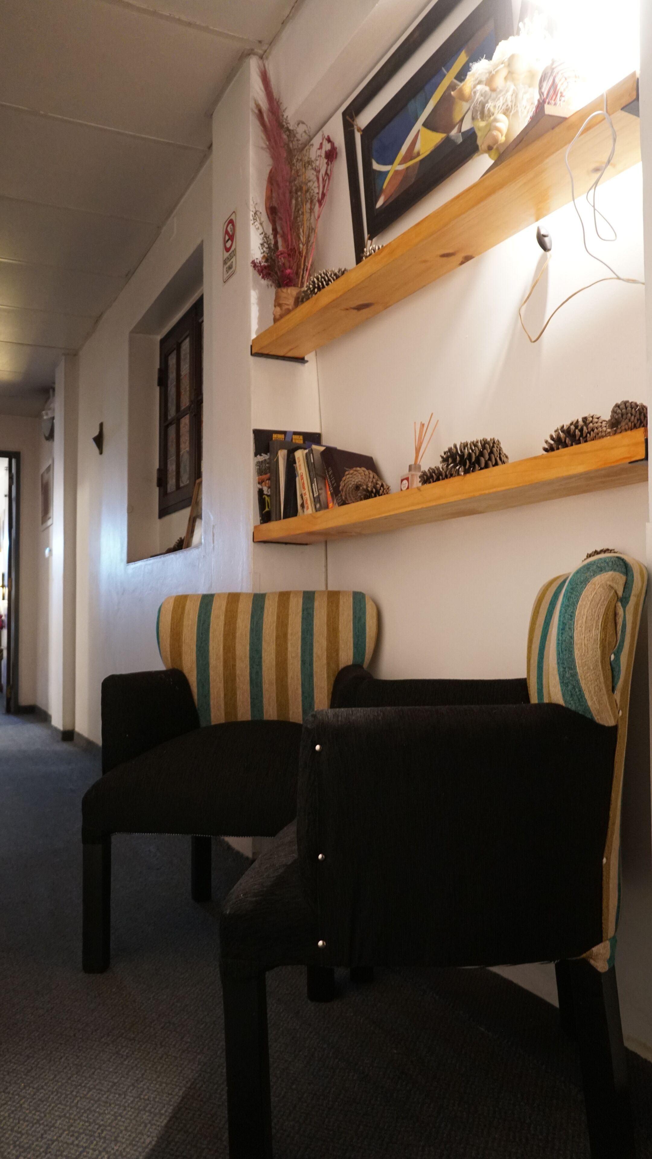 Hostel Mediterránea Córdoba Hostel Mediterránea Córdoba