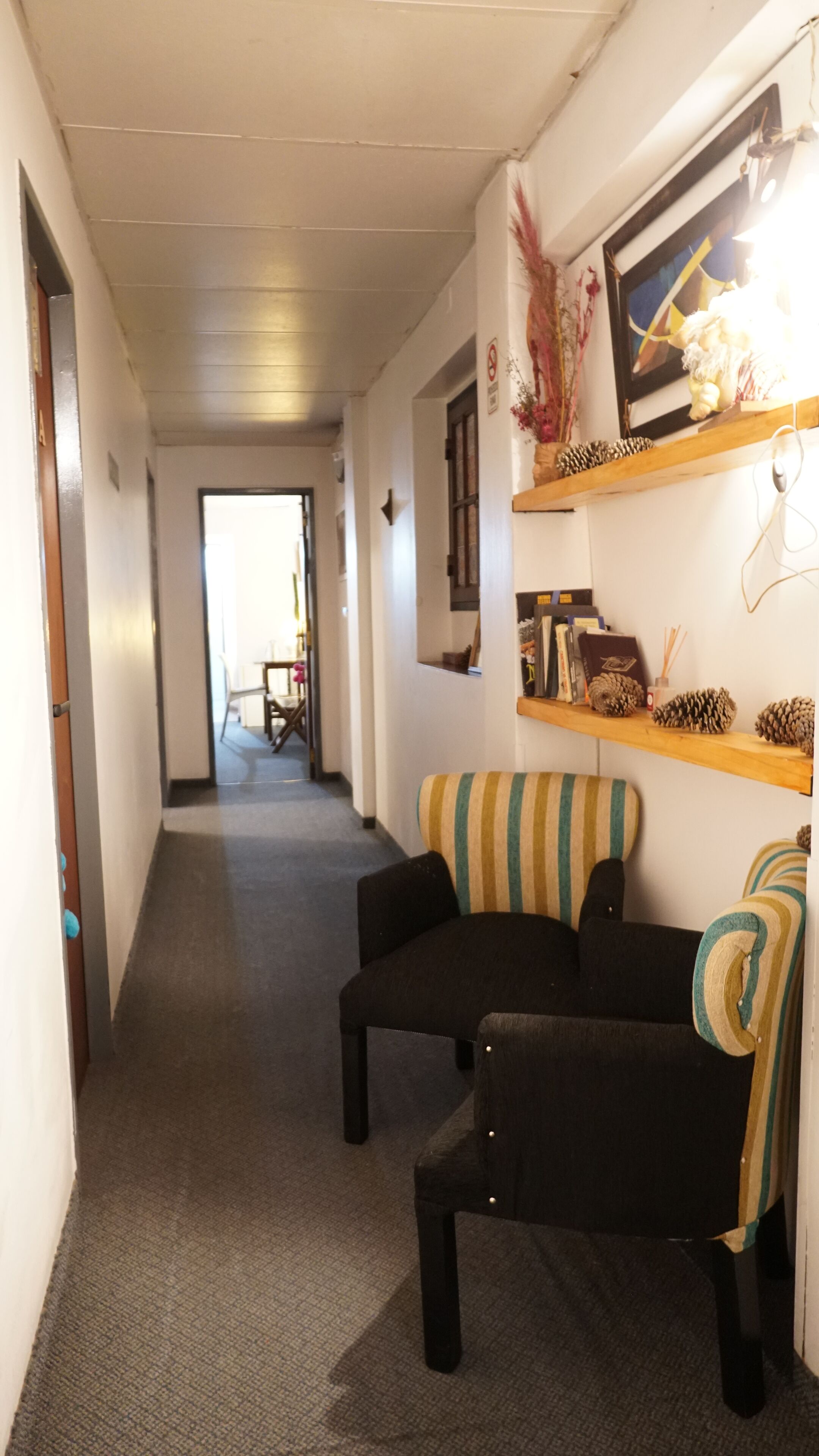 Hostel Mediterránea Córdoba Hostel Mediterránea Córdoba