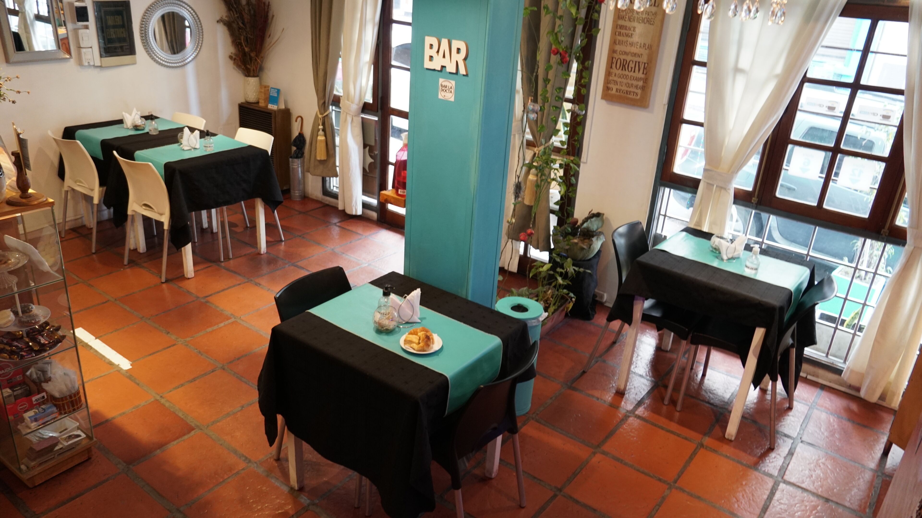 Hostel Mediterránea Córdoba Hostel Mediterránea Córdoba