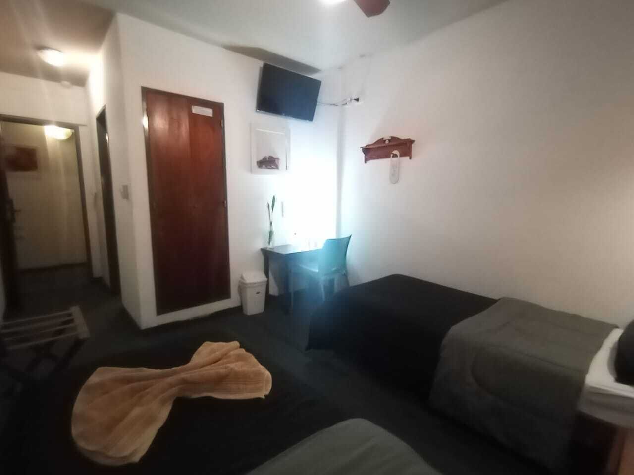 Hostel Mediterránea Córdoba Hostel Mediterránea Córdoba
