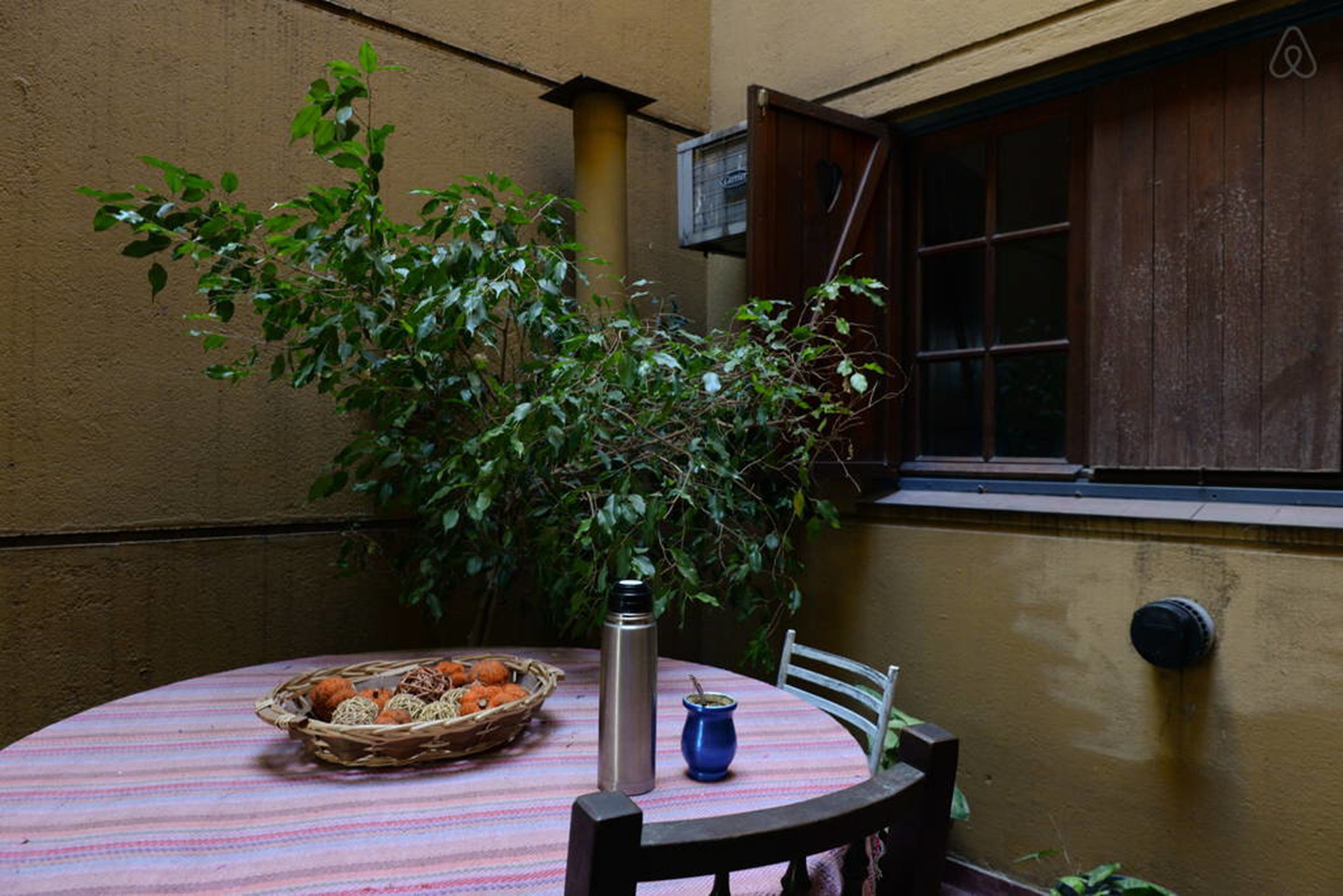 Hostel Mediterránea Córdoba Hostel Mediterránea Córdoba