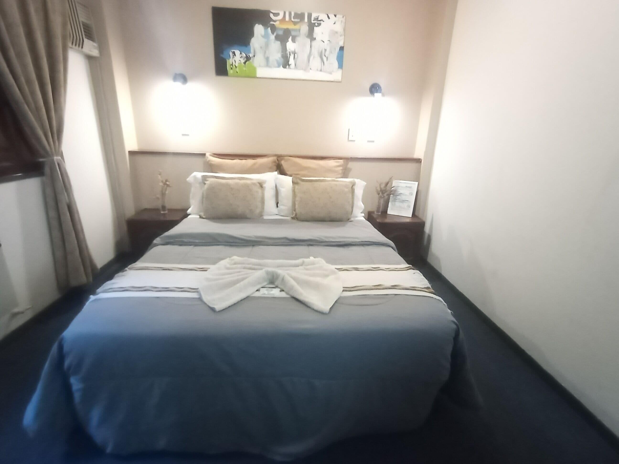 Hostel Mediterránea Córdoba Hostel Mediterránea Córdoba