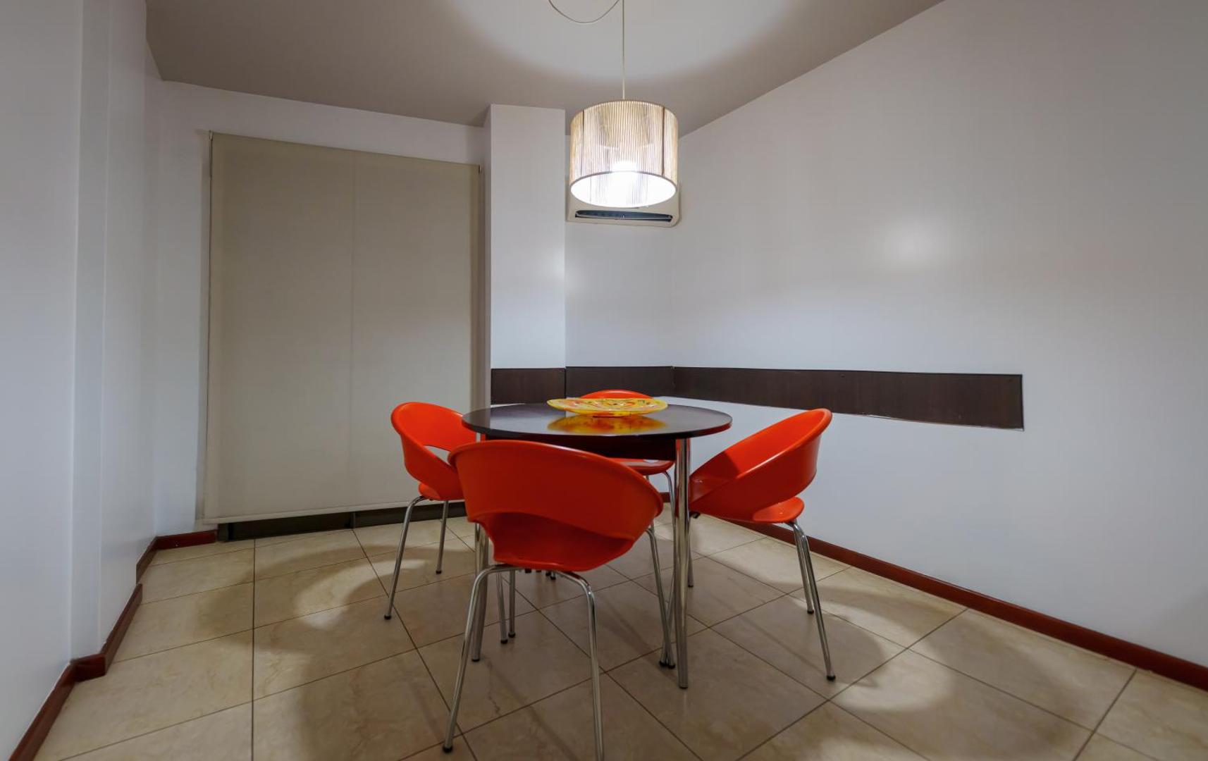 Kube Apartments Kube Apartments
