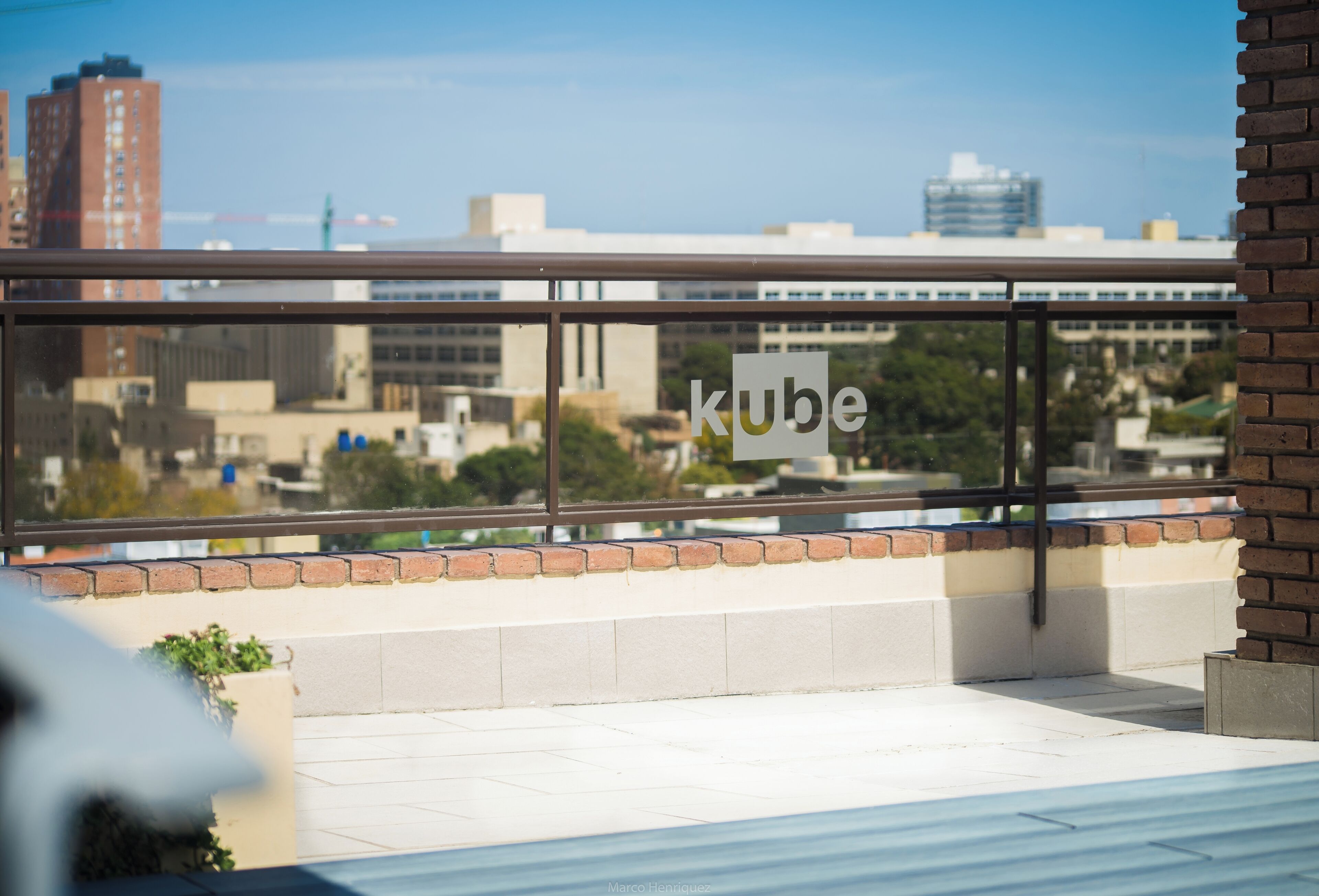 Kube Apartments Kube Apartments