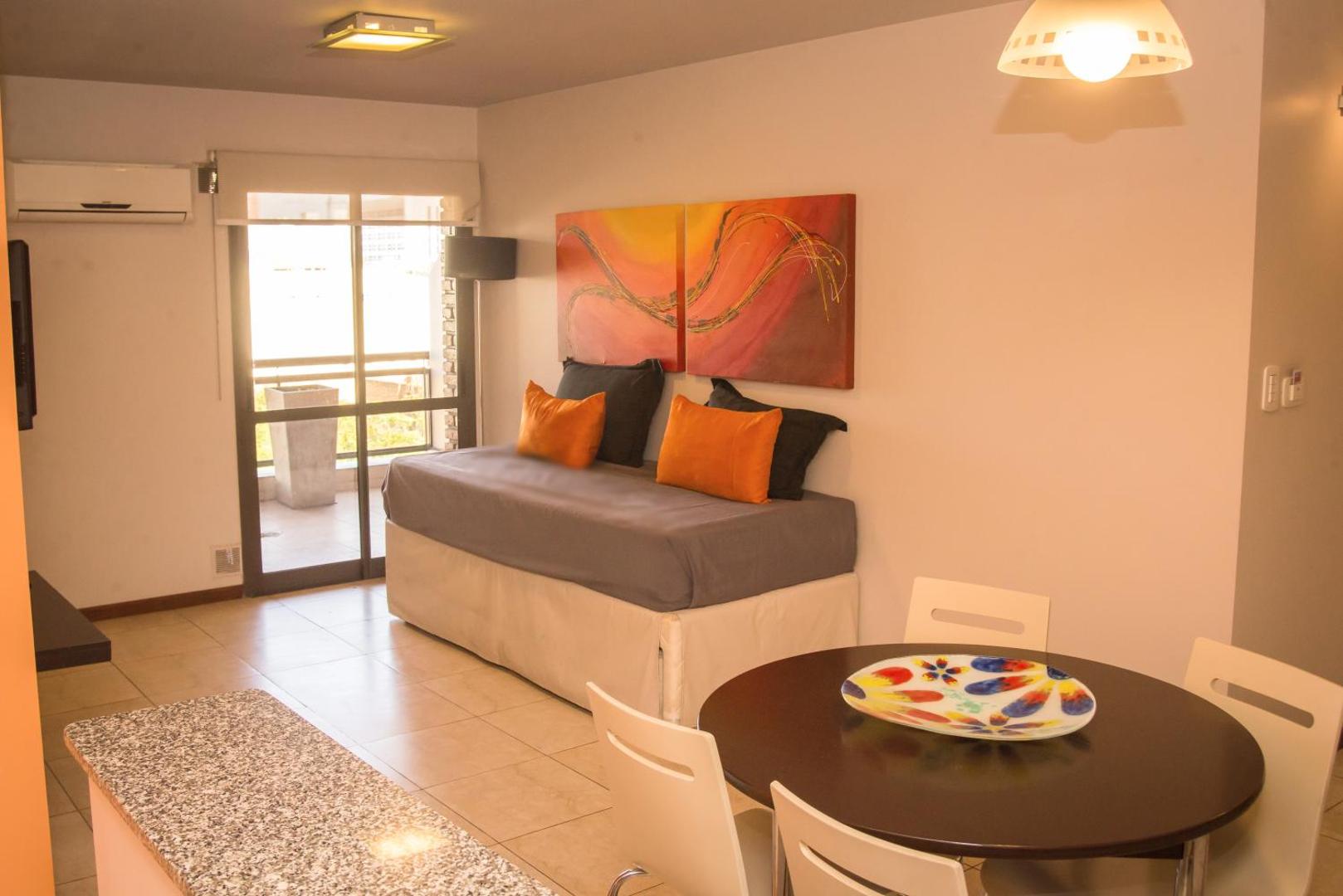 Kube Apartments Kube Apartments
