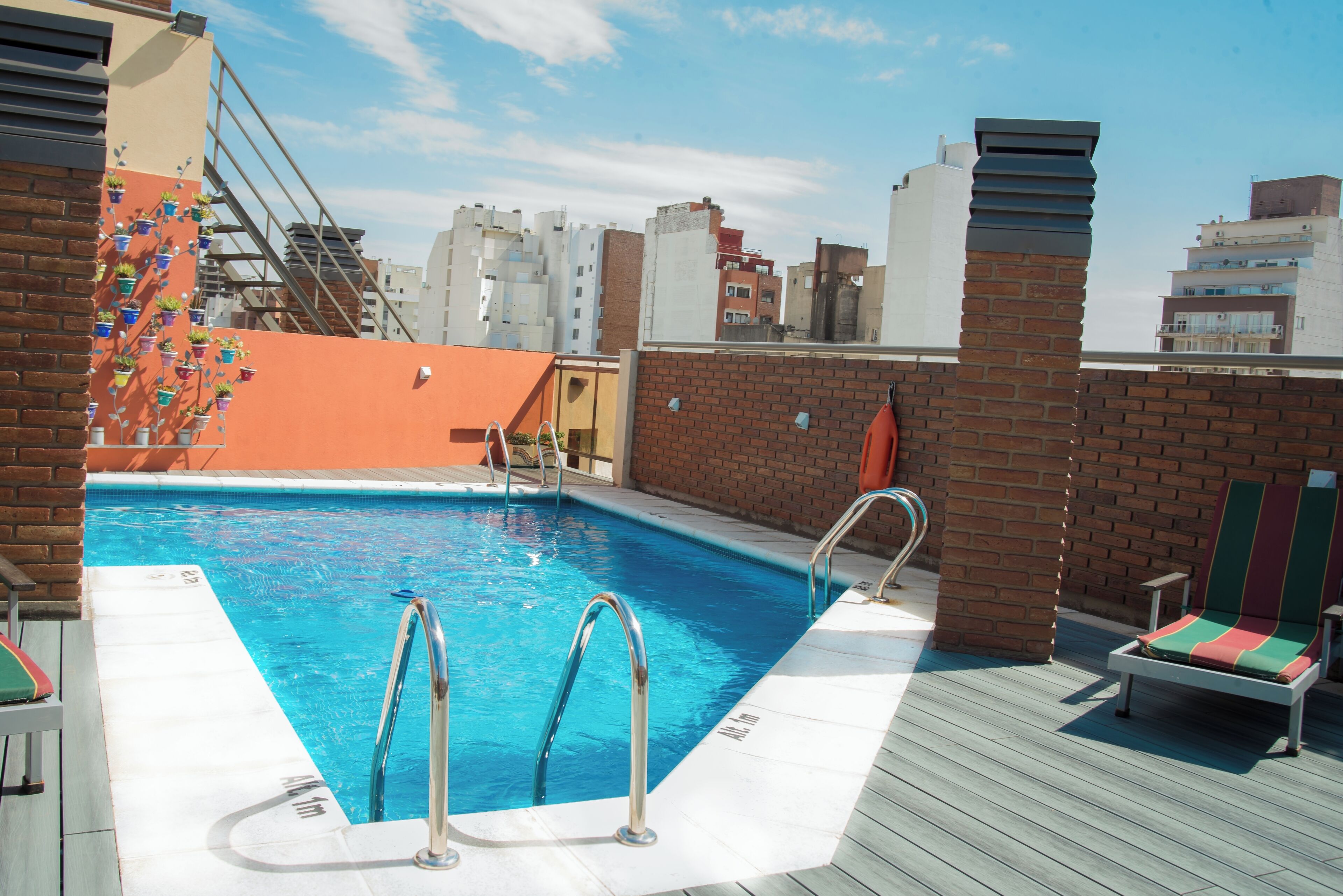 Kube Apartments Kube Apartments