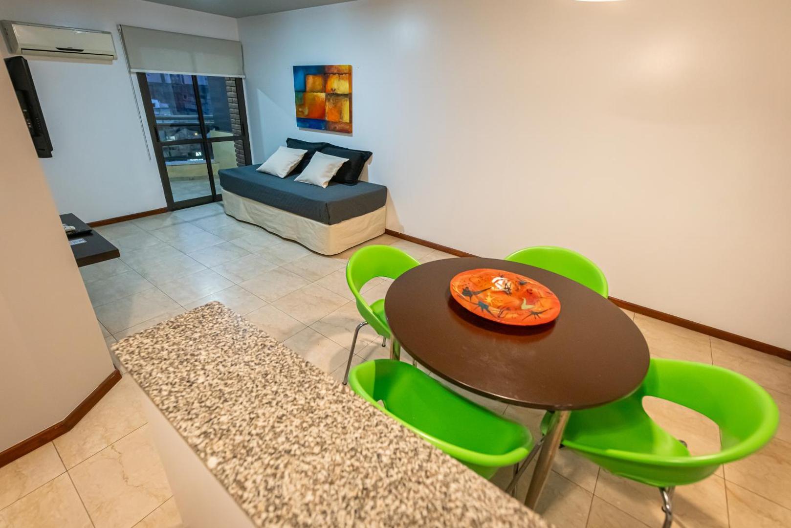 Kube Apartments Kube Apartments