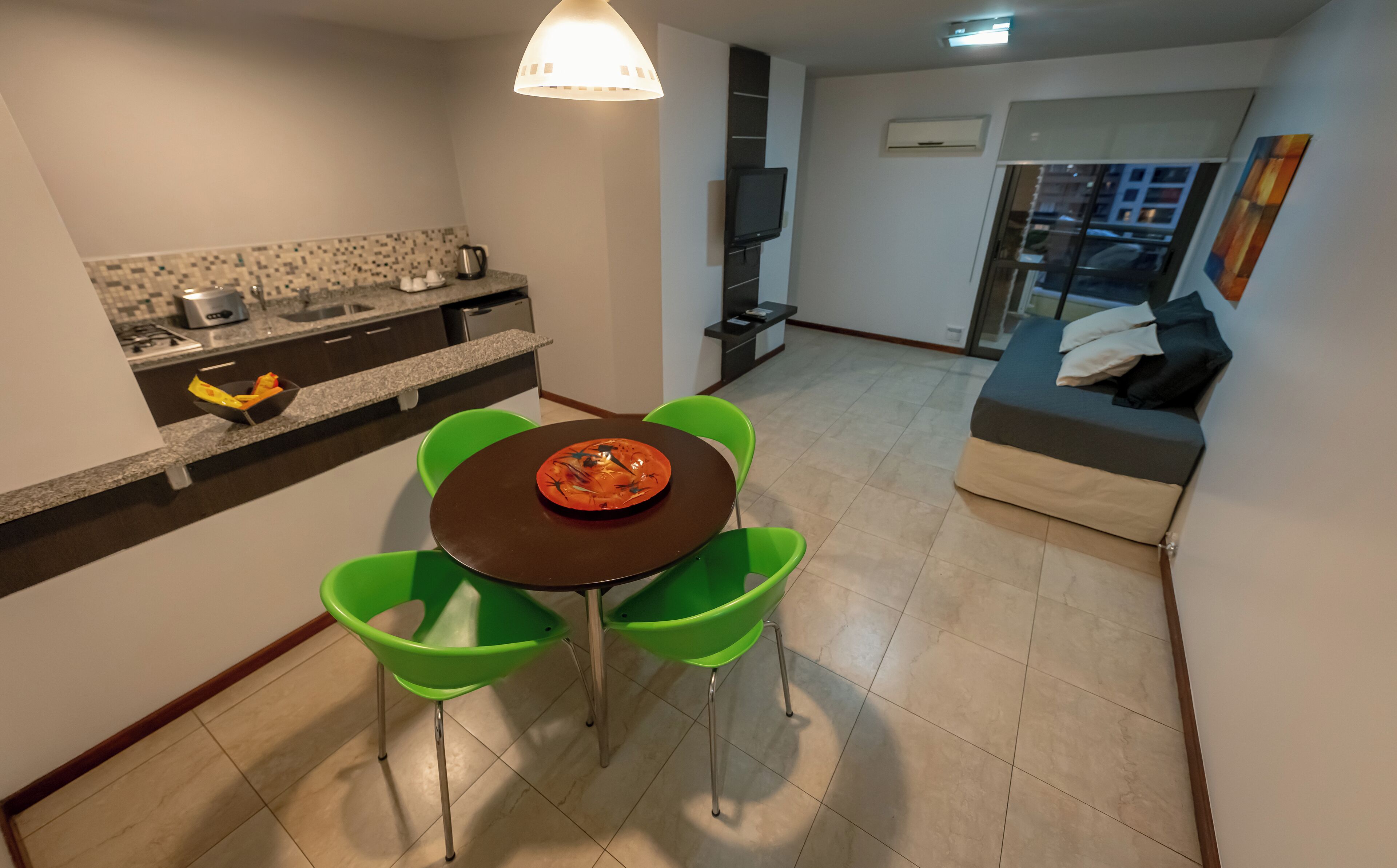 Kube Apartments Kube Apartments