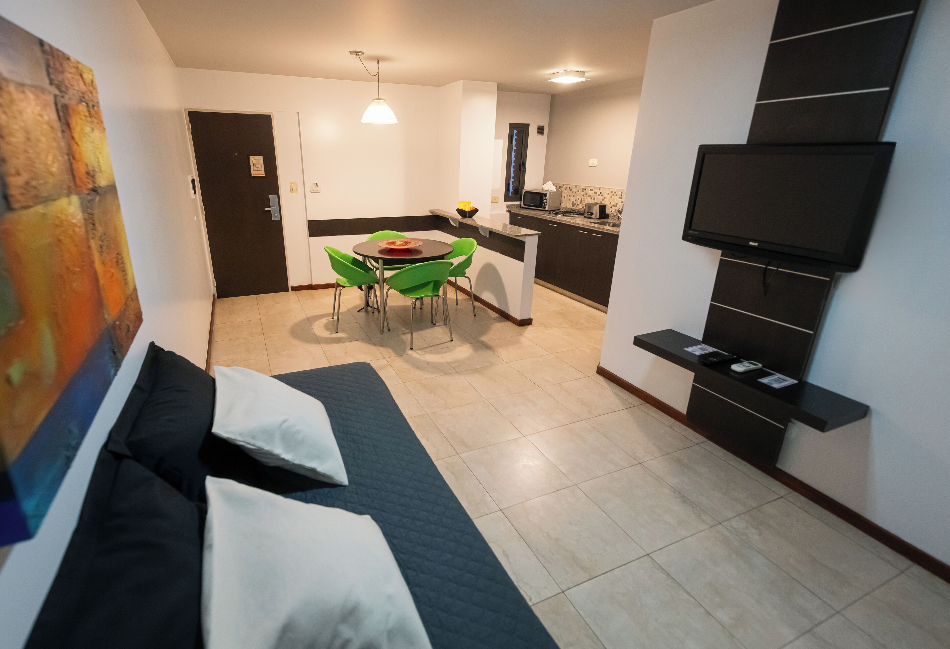 Kube Apartments Kube Apartments
