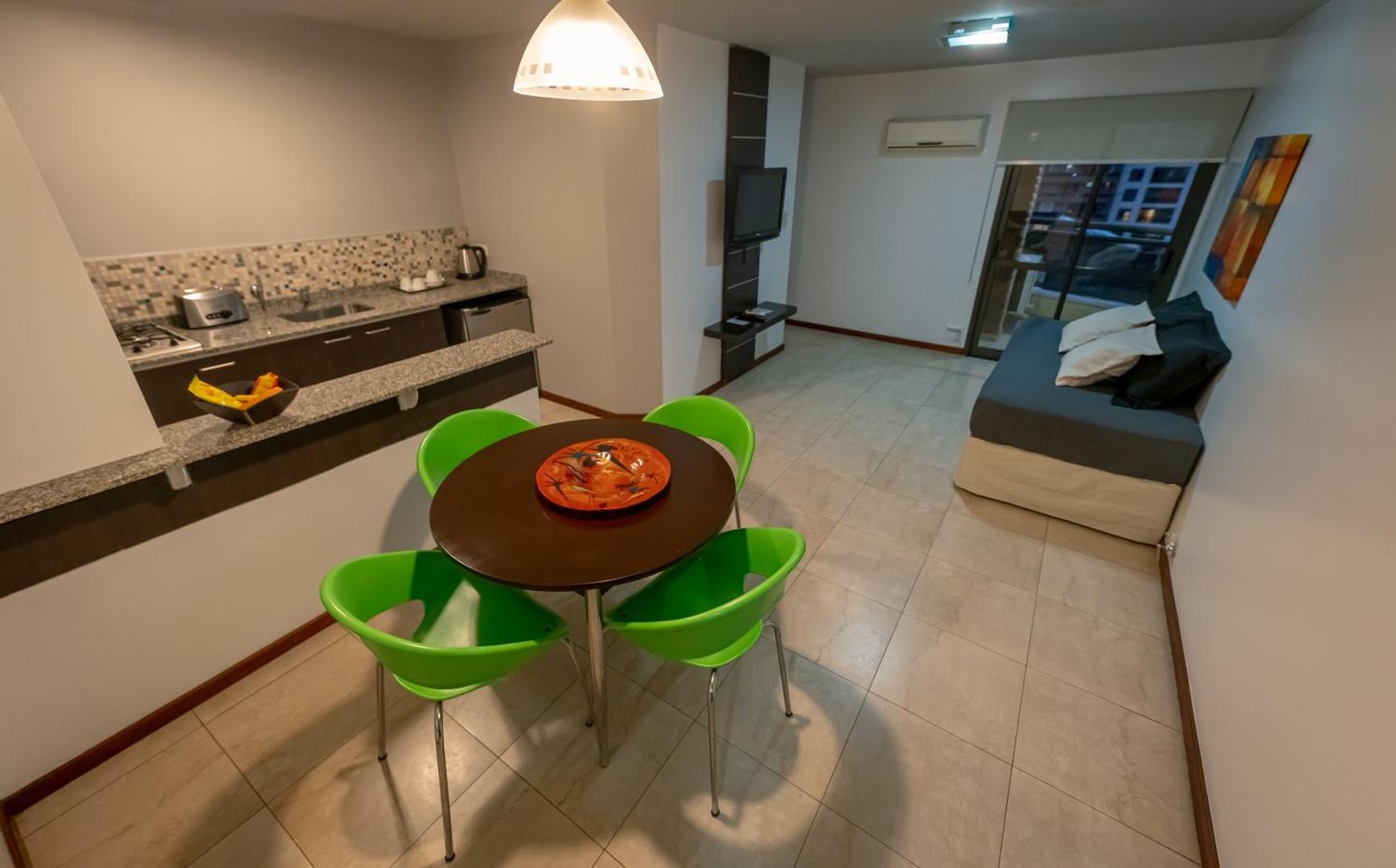 Kube Apartments Kube Apartments