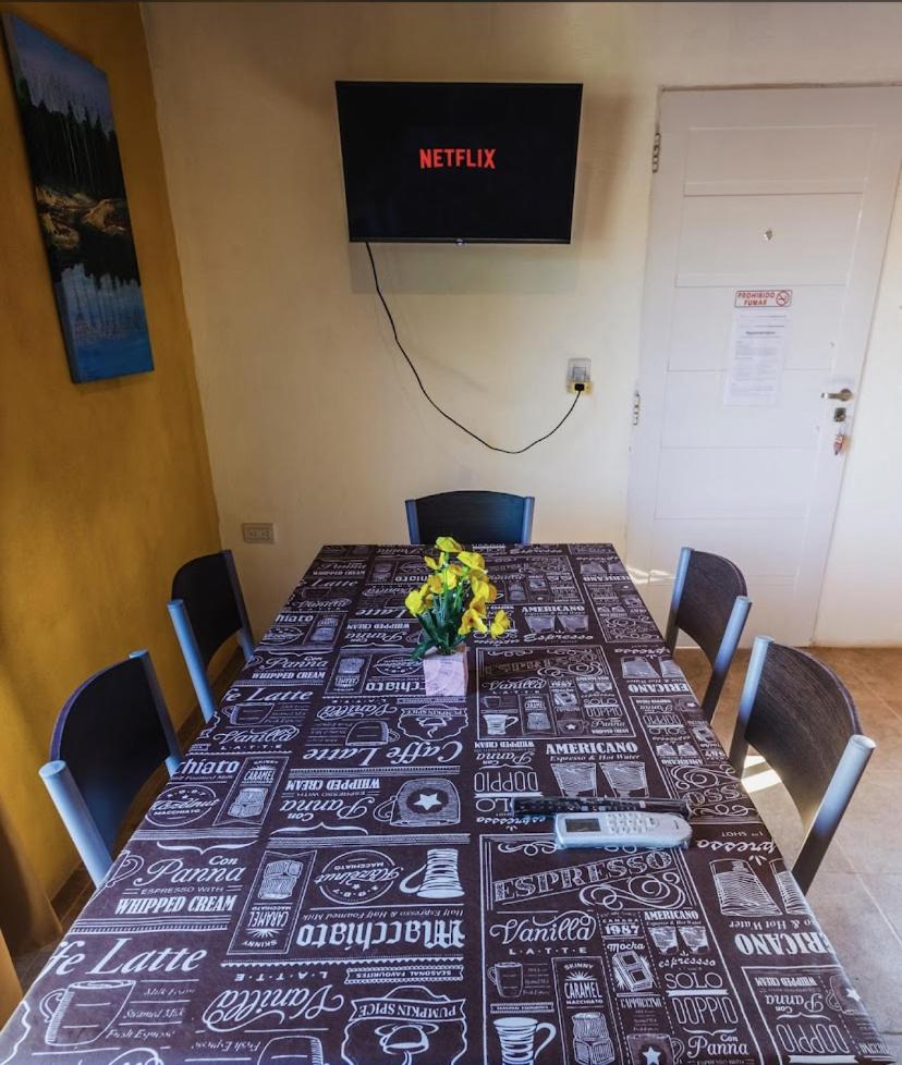 The Gringos The Gringos