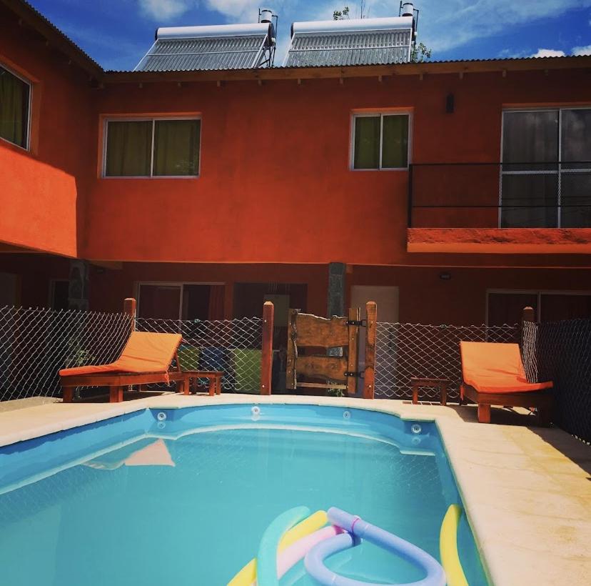 The Gringos The Gringos